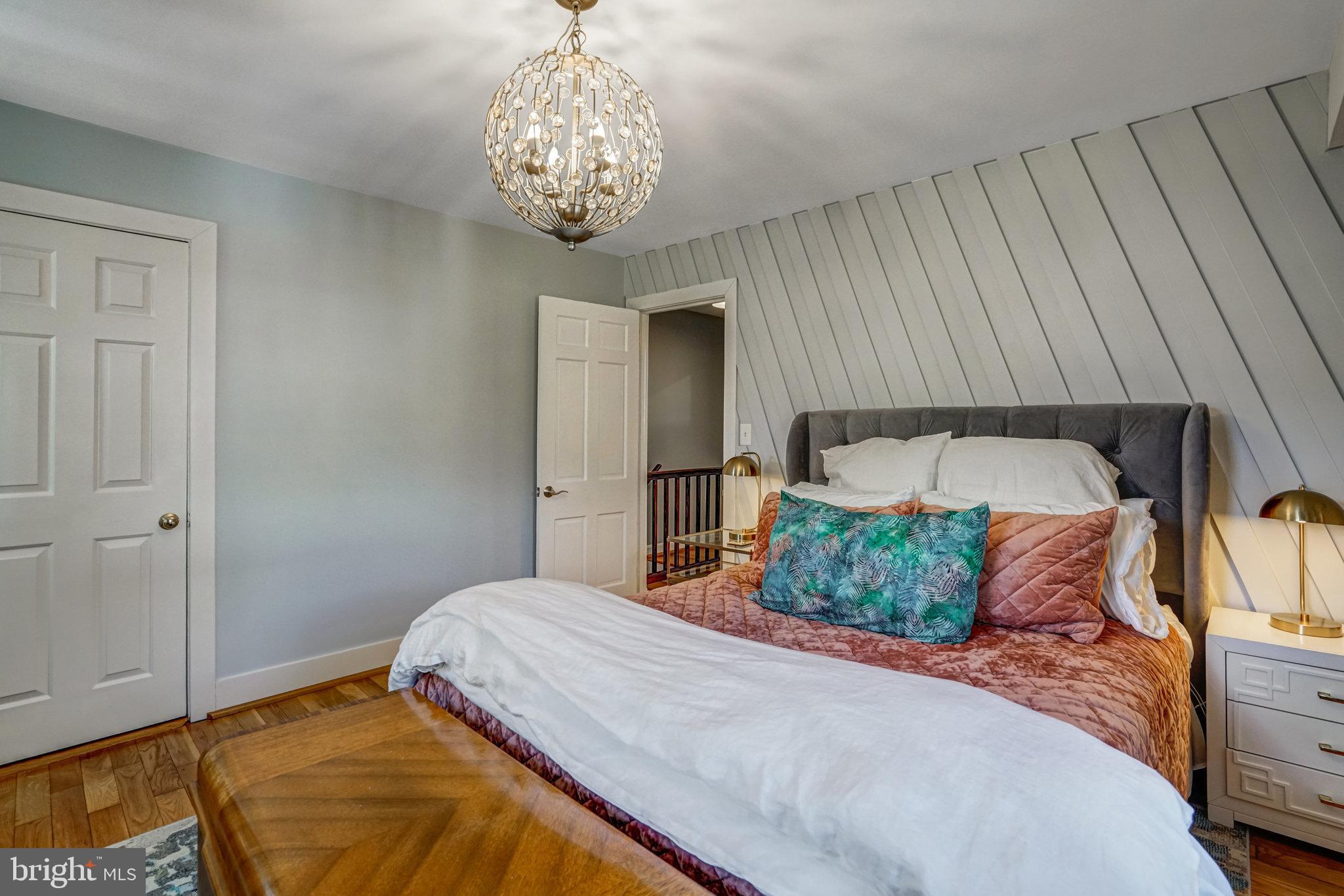 FAIRLINGTON VILLAGES - Residential