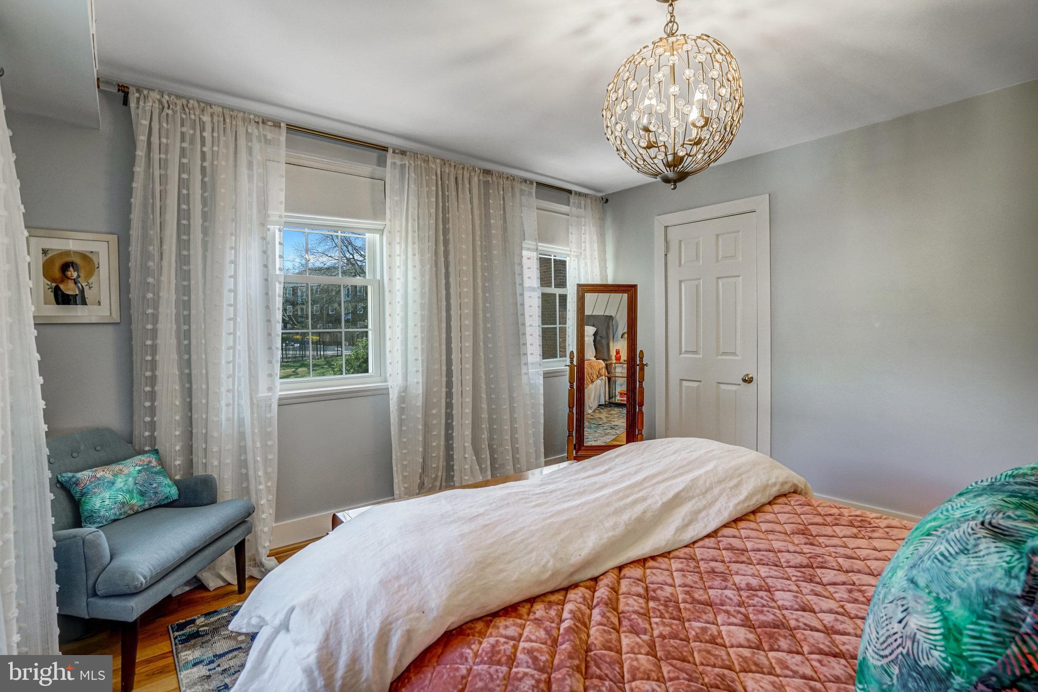 FAIRLINGTON VILLAGES - Residential