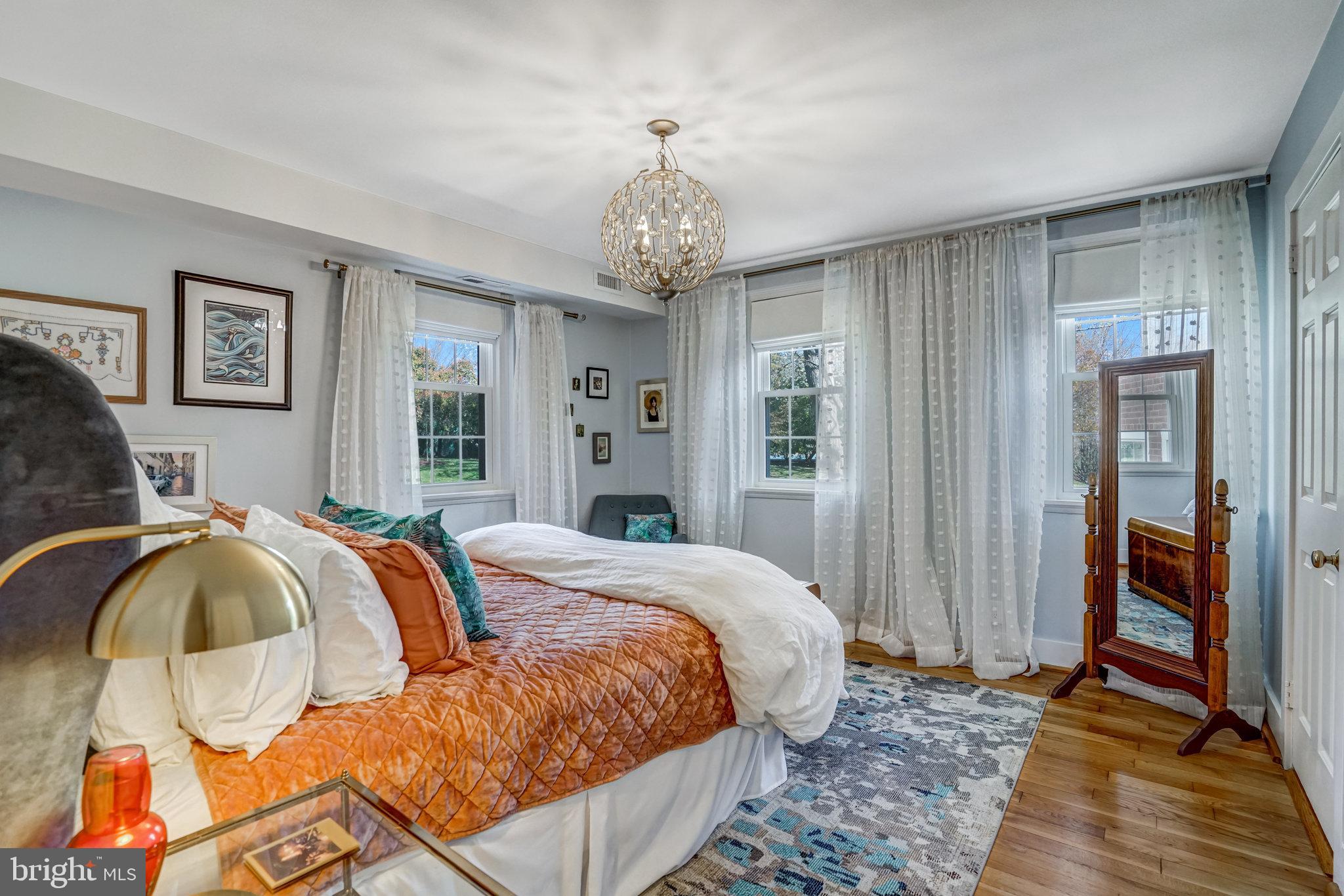 FAIRLINGTON VILLAGES - Residential