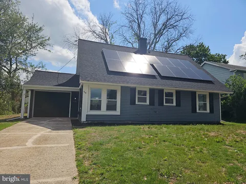 54 Potter Lane, Willingboro, NJ MLS: NJBL2075196