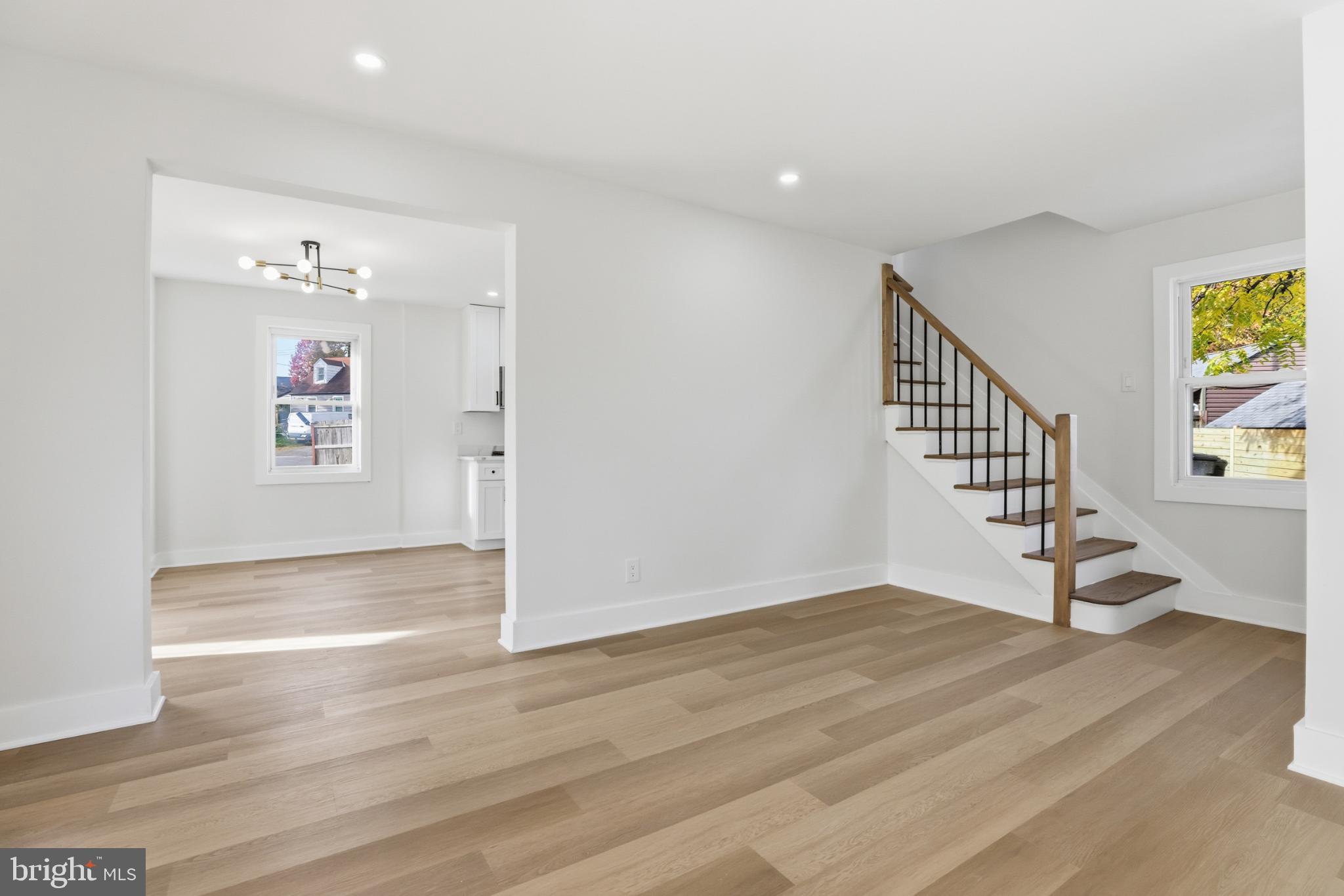 LANDOVER HILLS - Residential