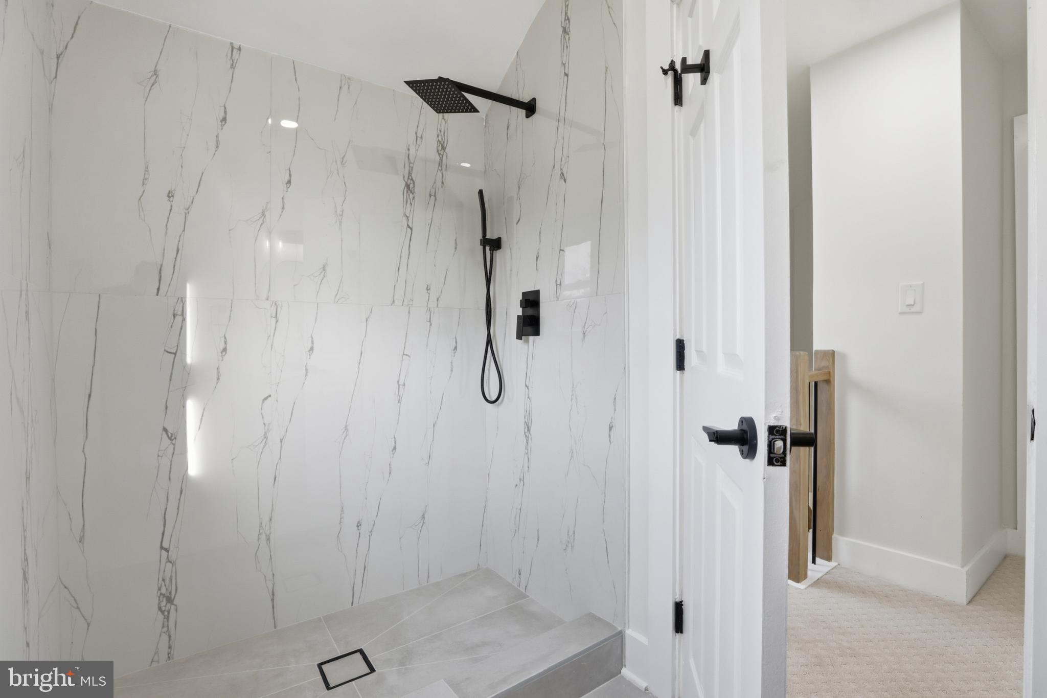 LANDOVER HILLS - Residential