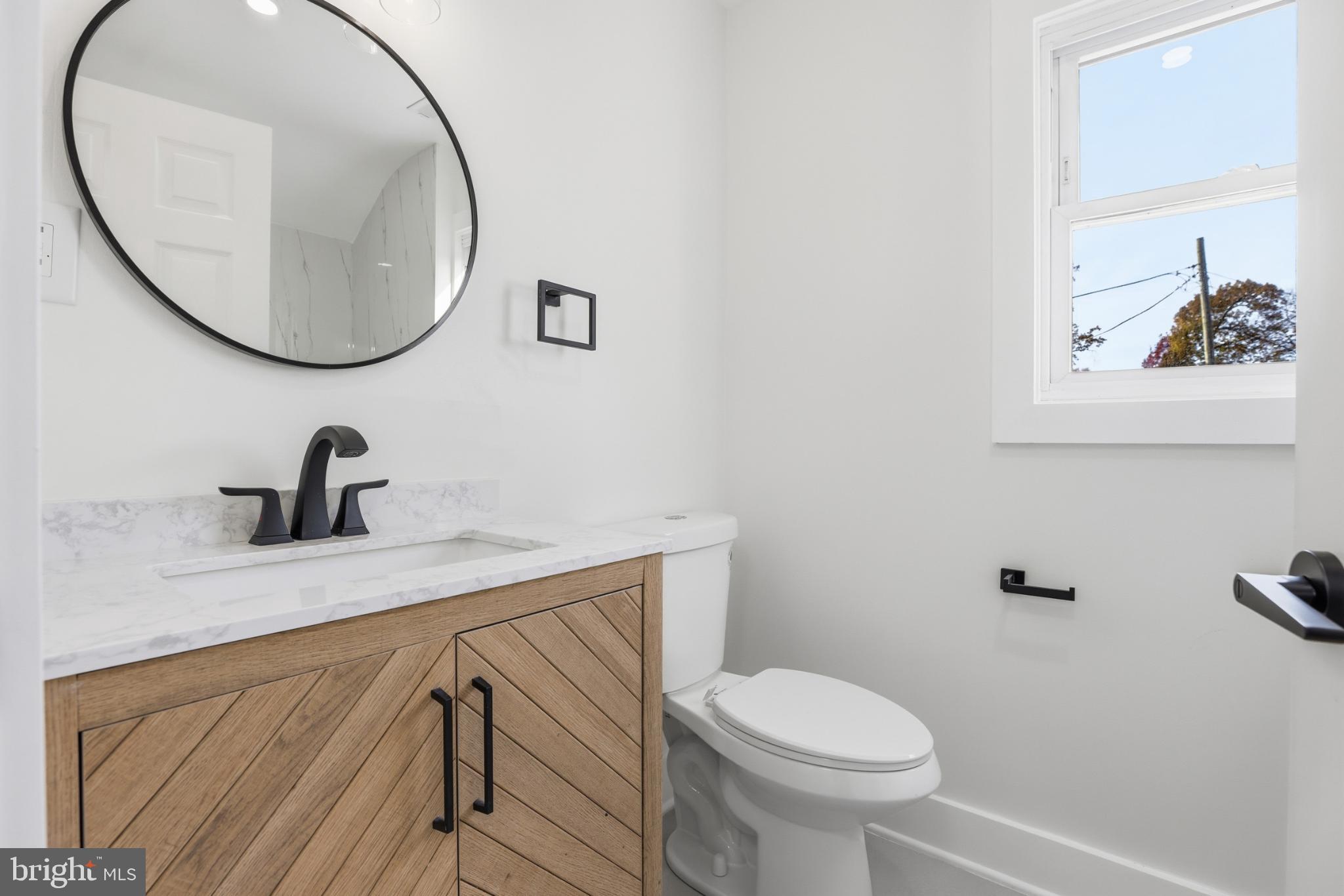 LANDOVER HILLS - Residential