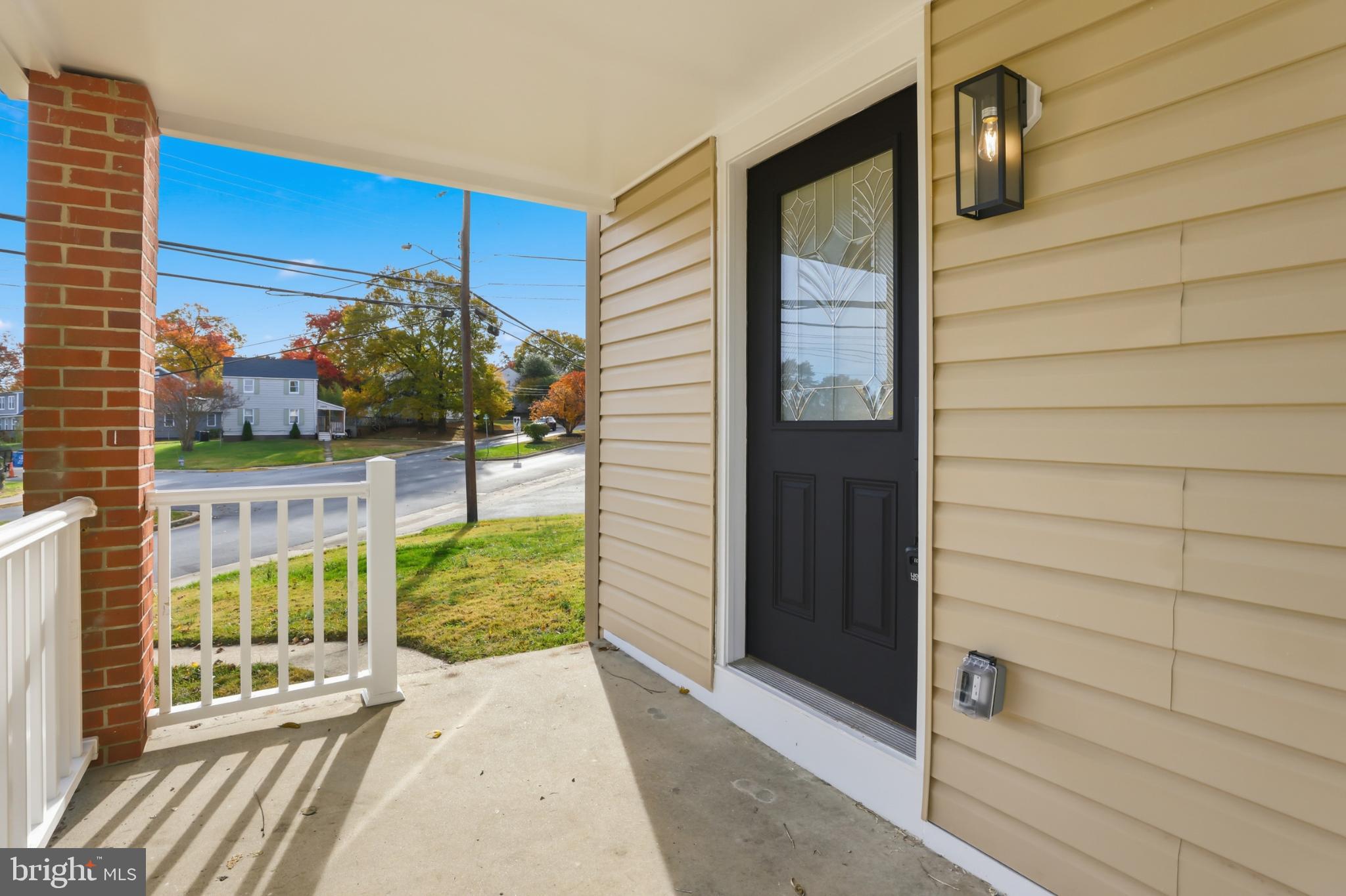 LANDOVER HILLS - Residential