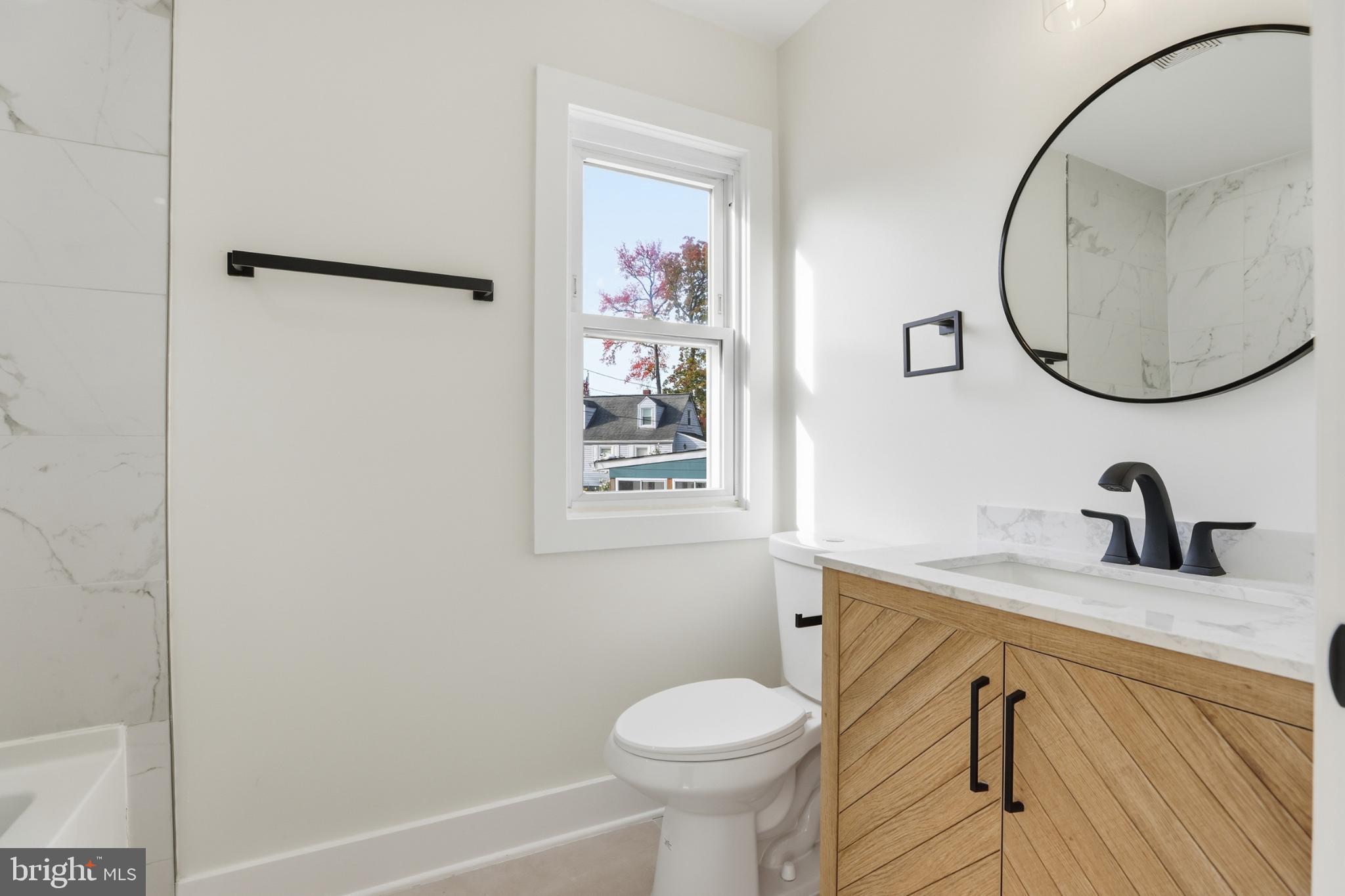 LANDOVER HILLS - Residential