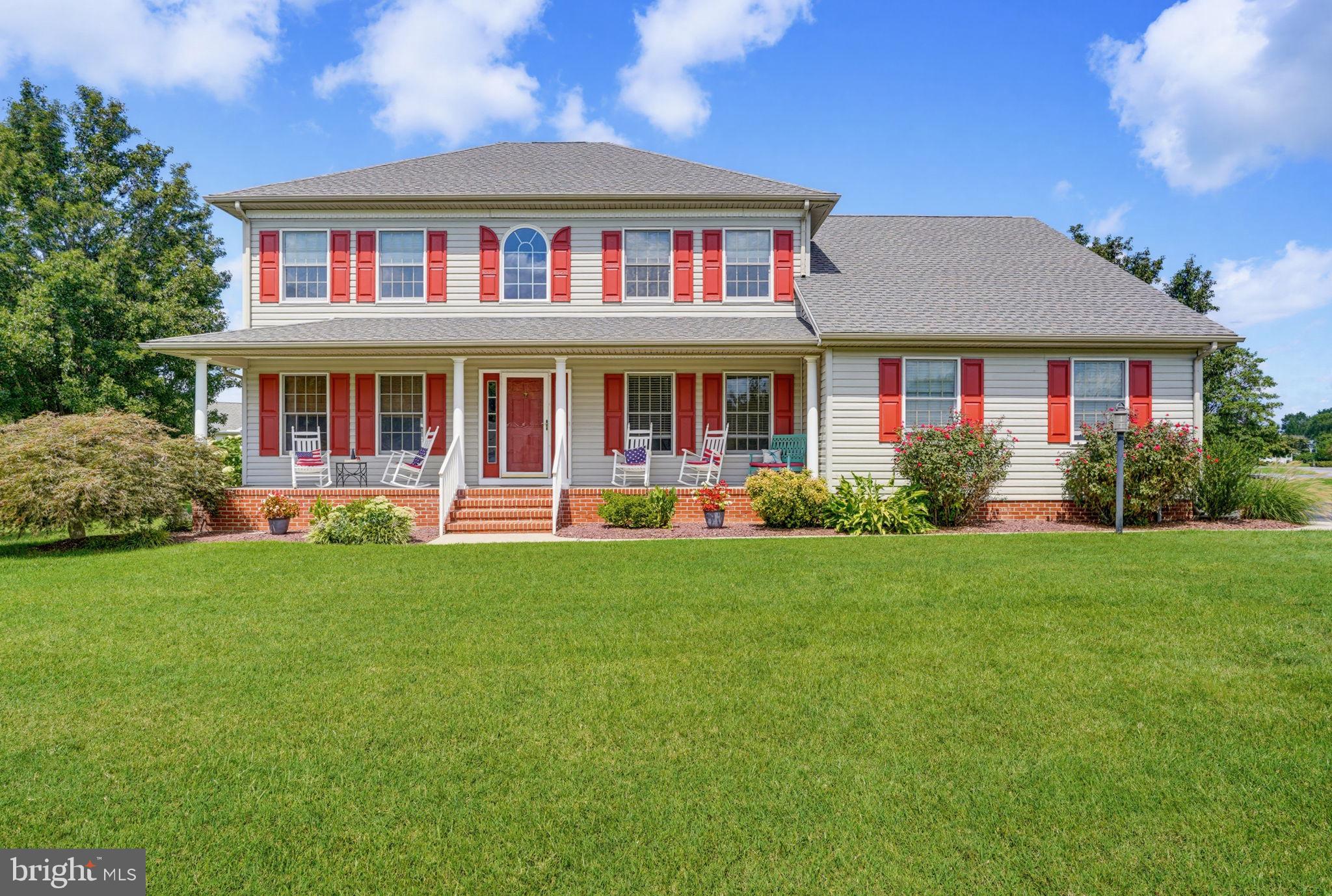 30950 EDGEWOOD DRIVE