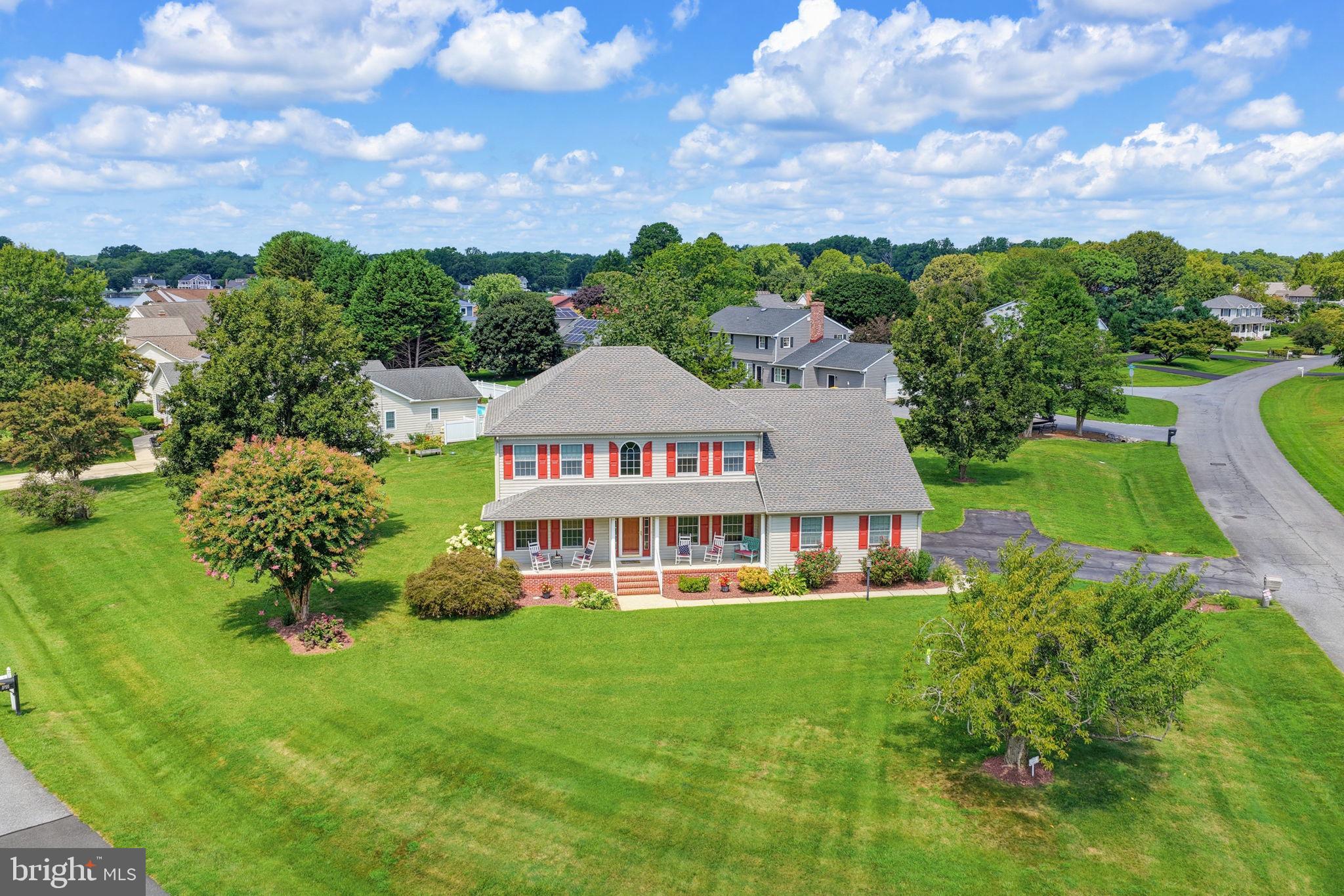 30950 EDGEWOOD DRIVE