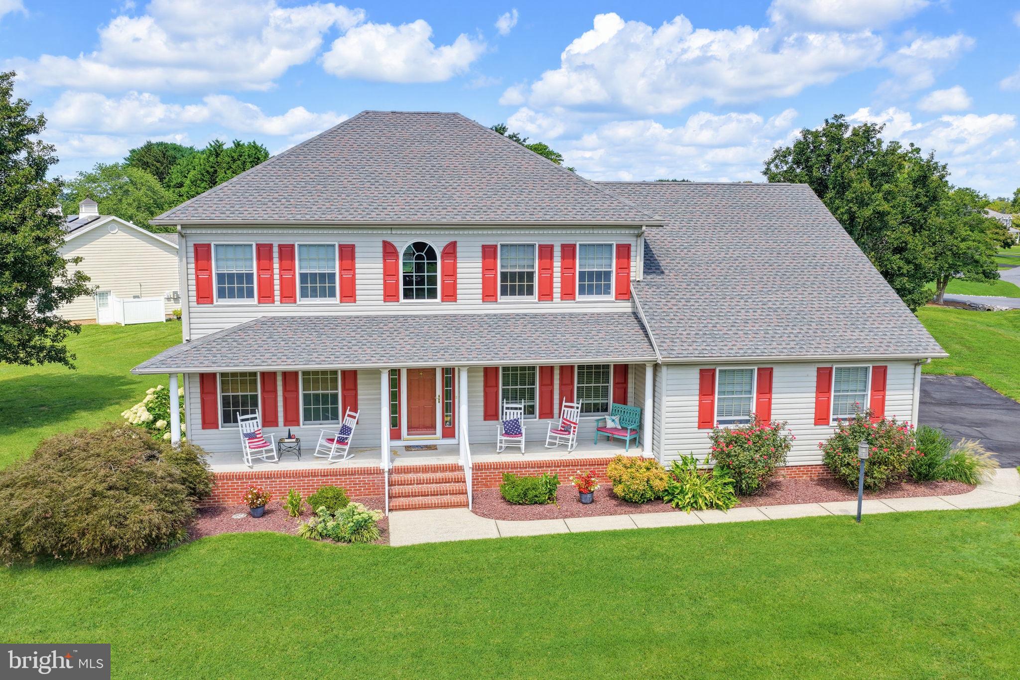 30950 EDGEWOOD DRIVE
