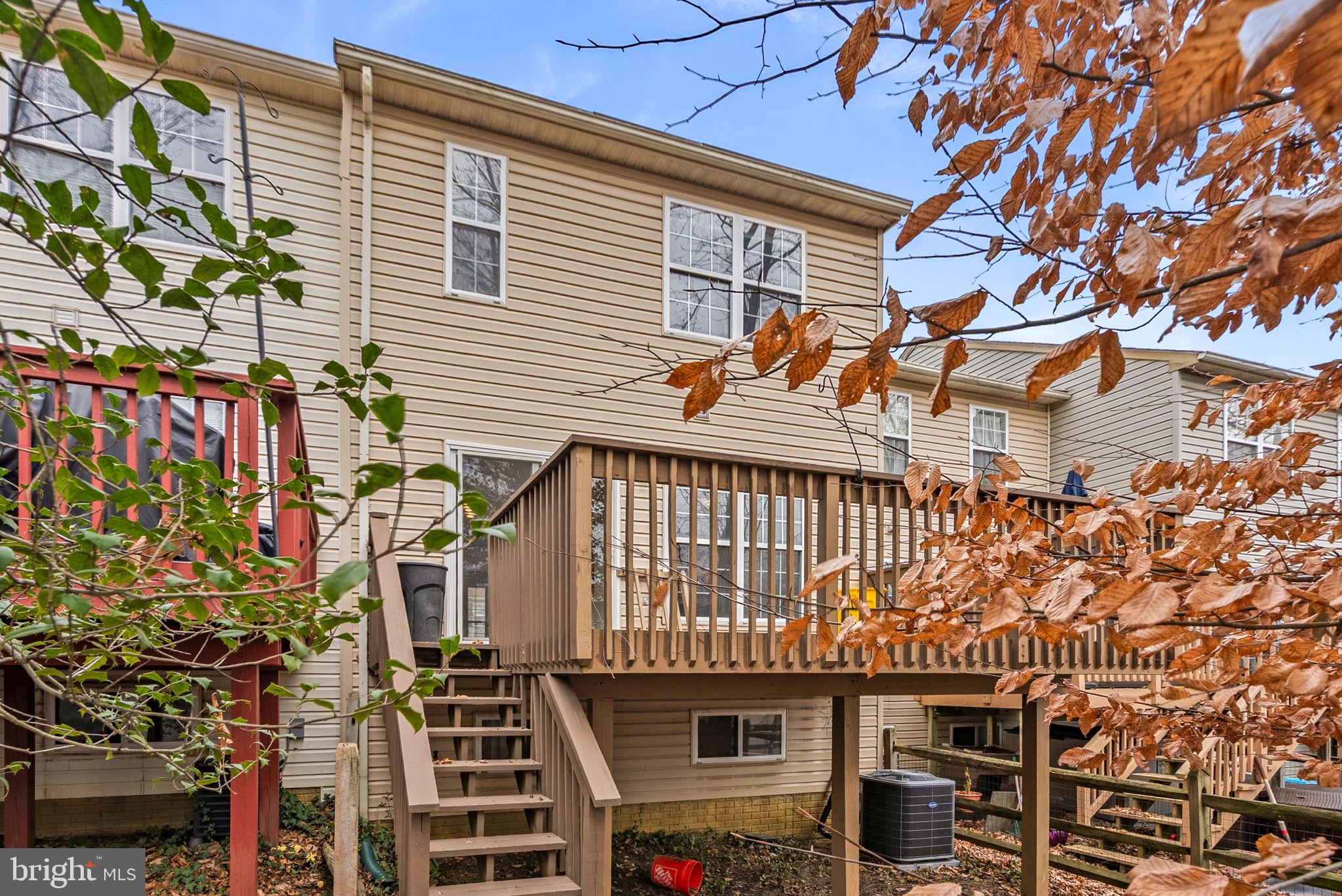 BEECHWOOD HILL - Residential