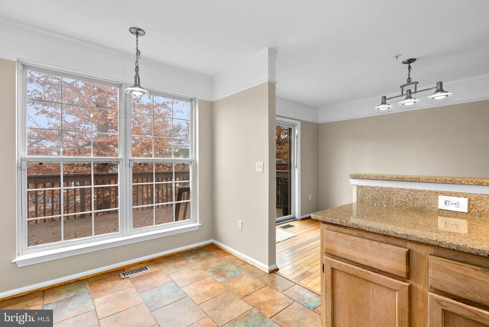 BEECHWOOD HILL - Residential