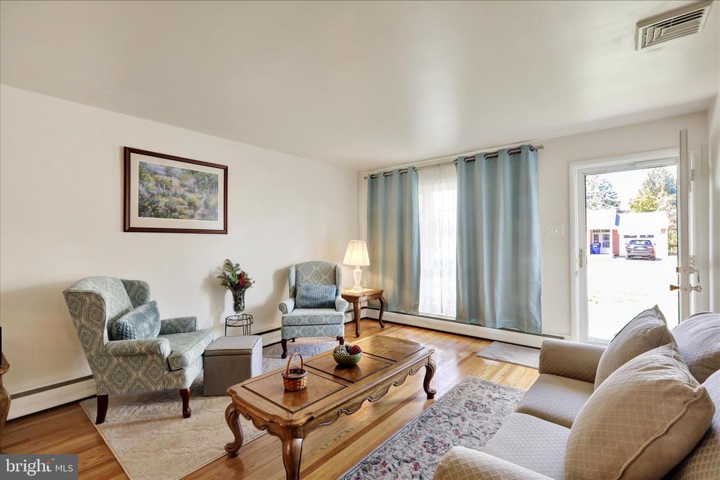 Photo of 56 Brenner Street, MILLERSVILLE, PA 17551 (MLS # PALA2085698)