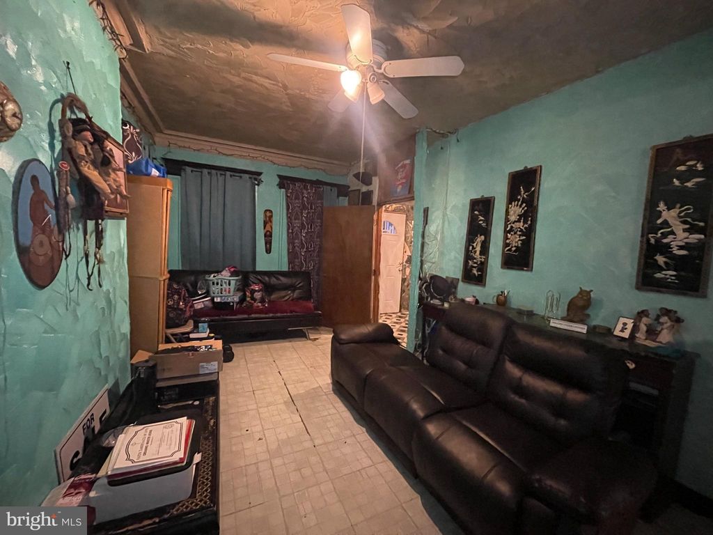 Photo of 23 N 58th Street, PHILADELPHIA, PA 19139 (MLS # PAPH2561554)