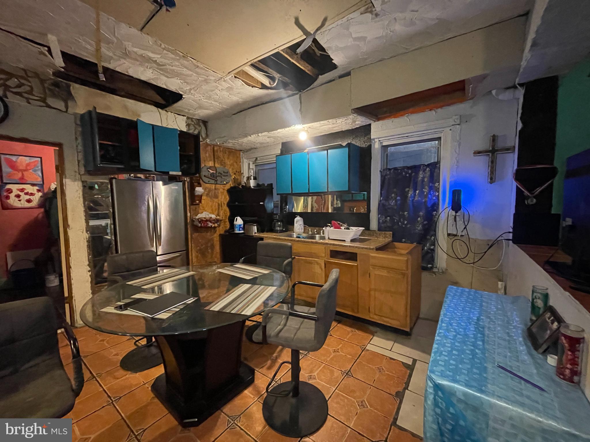 WEST PHILADELPHIA - Residential