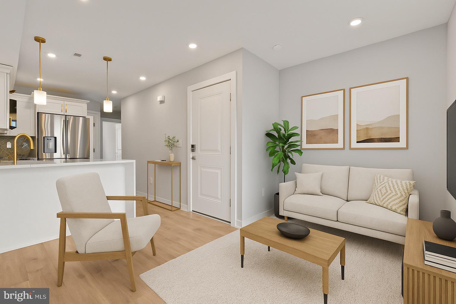 FRANCISVILLE - Residential Lease