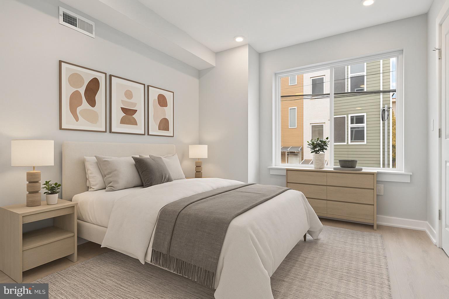 FRANCISVILLE - Residential Lease