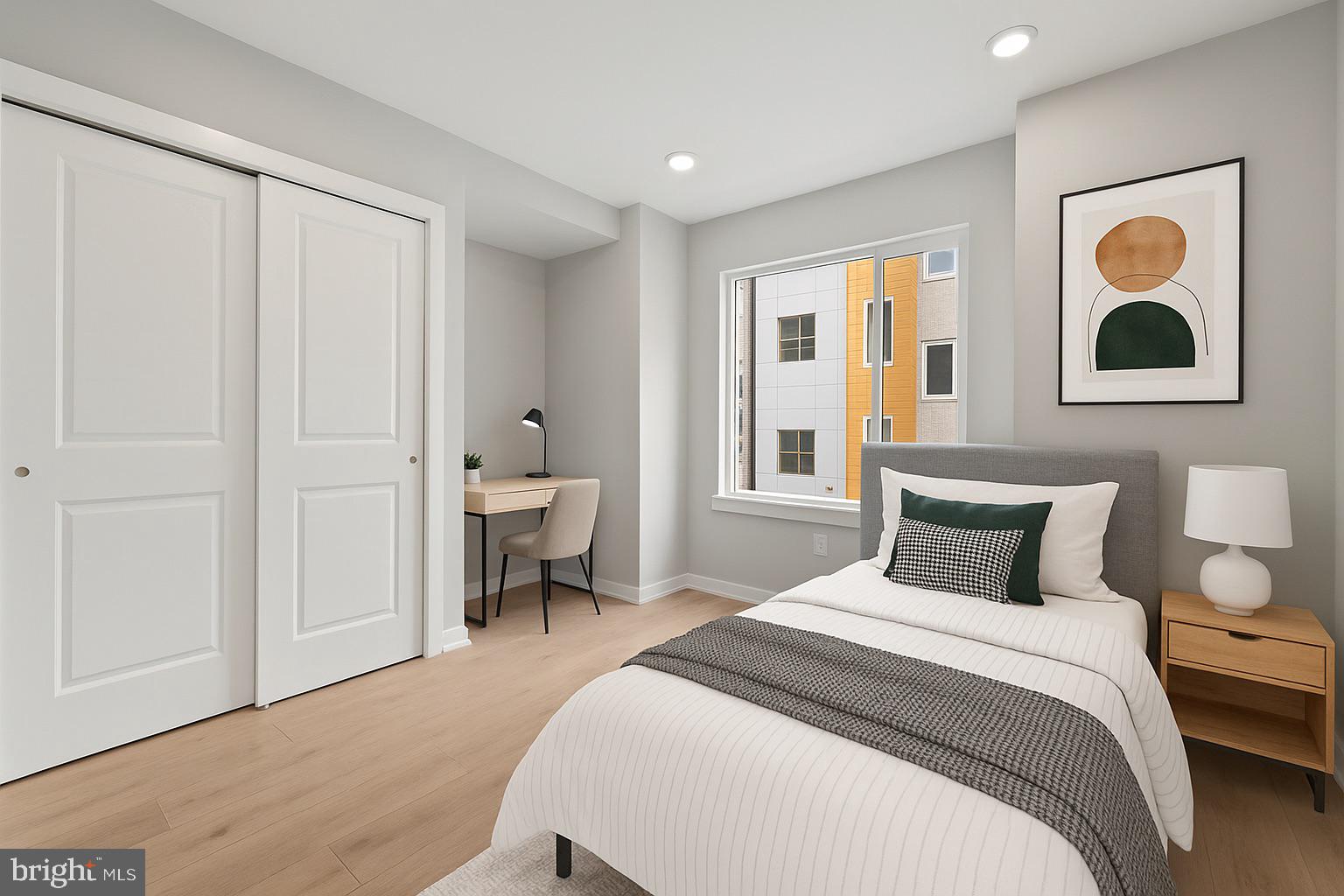 FRANCISVILLE - Residential Lease