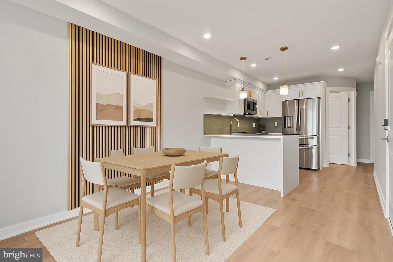 FRANCISVILLE - Residential Lease