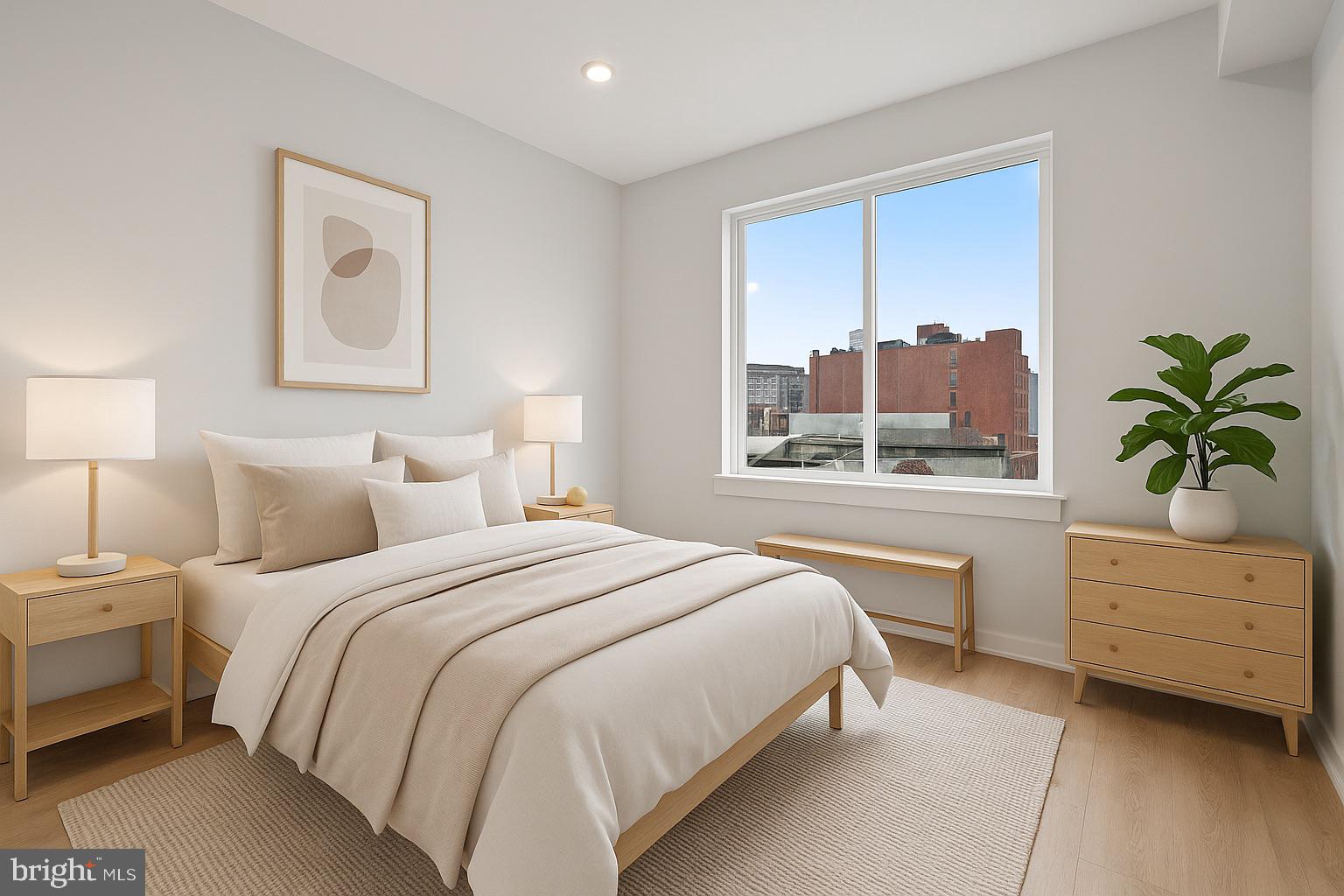 FRANCISVILLE - Residential Lease