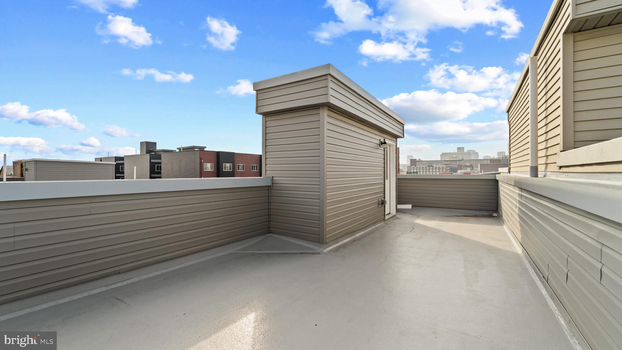 FRANCISVILLE - Residential Lease