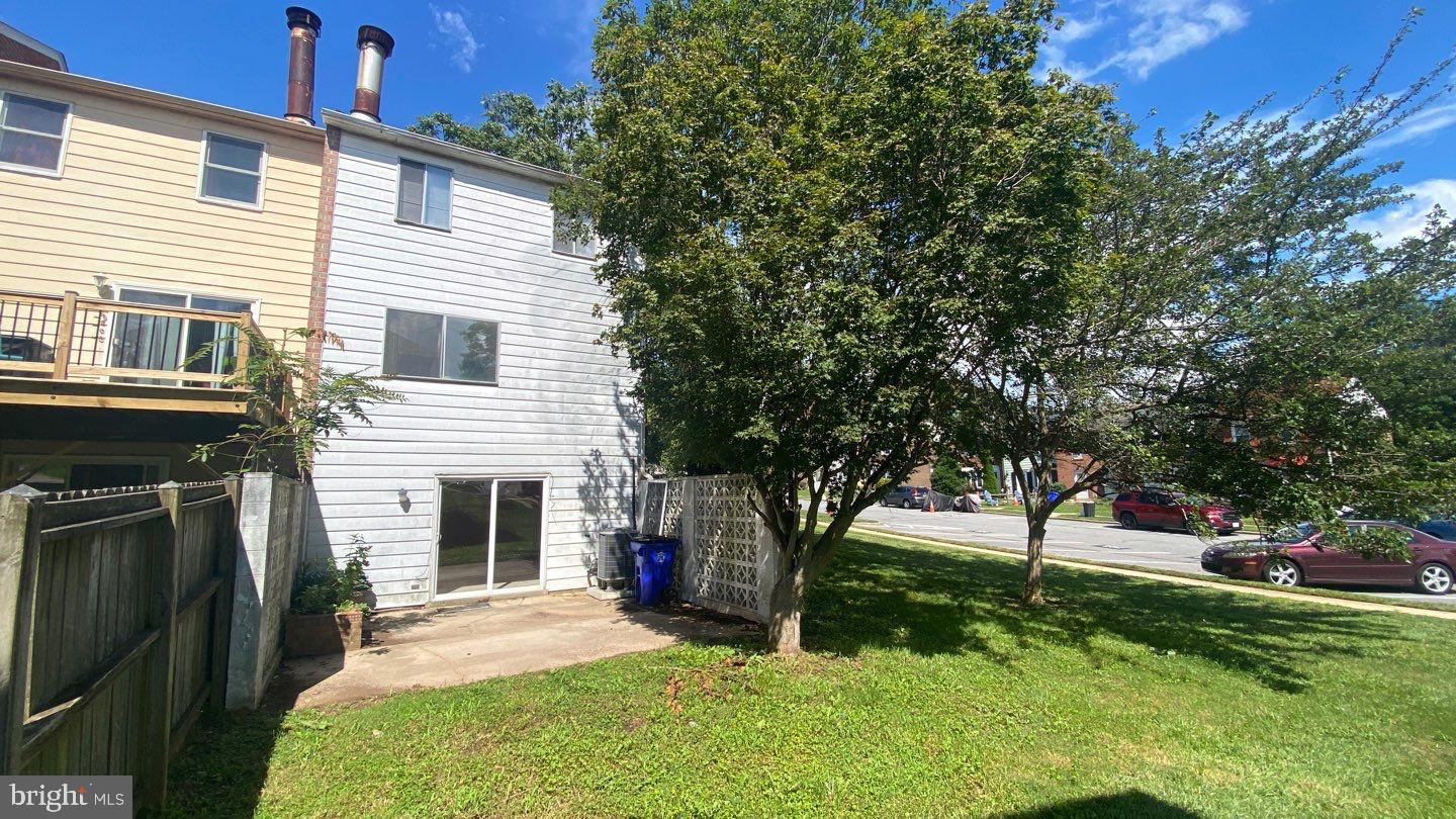 FRIENDLY ACRES - Residential