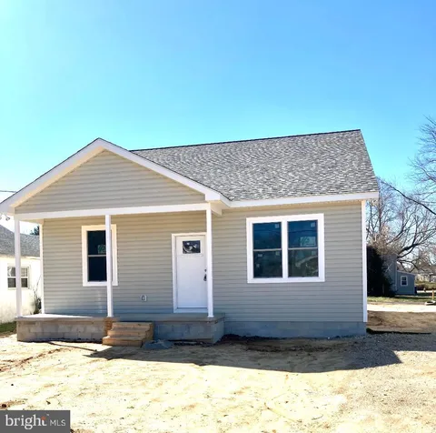 24 Stevens St, Camden, DE MLS: DEKT2034004