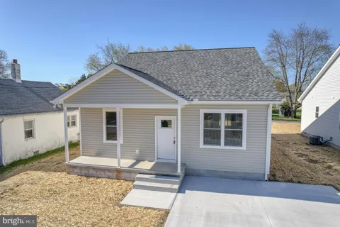 24 Stevens St, Camden, DE 19934 - MLS#: DEKT2034004
