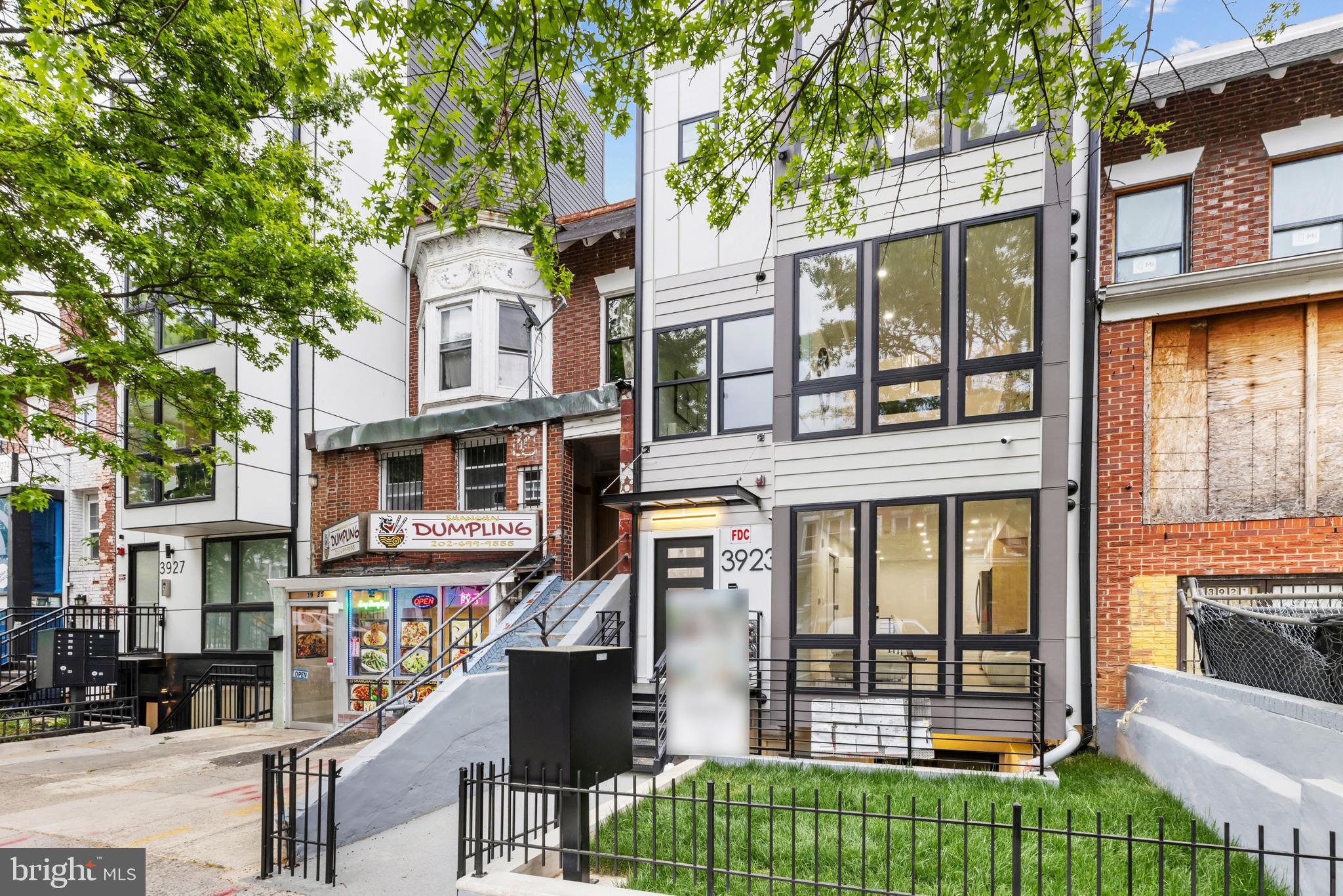 3923 14TH STREET NW 5