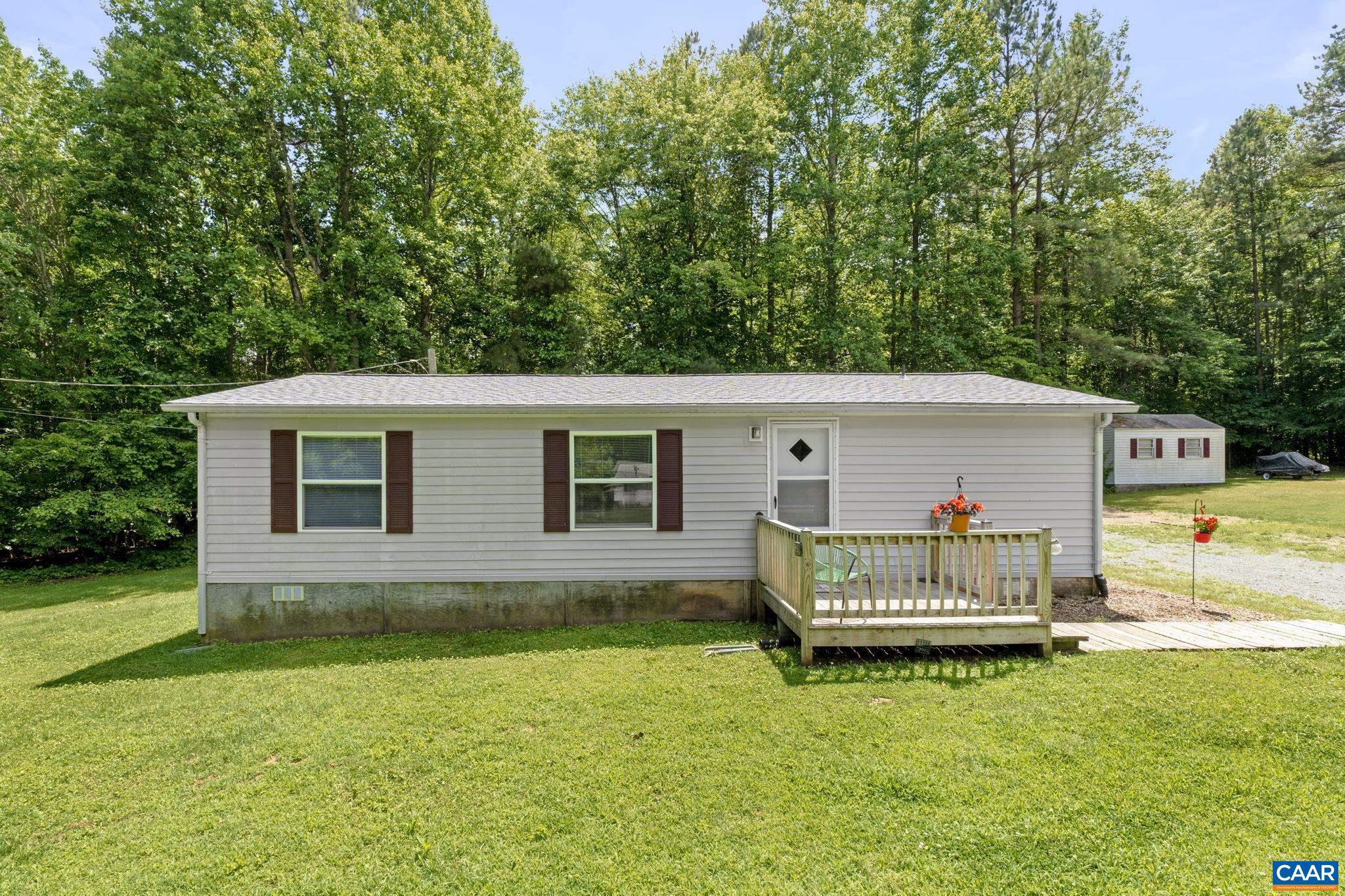 NONE AVAILABLE - Residential Income