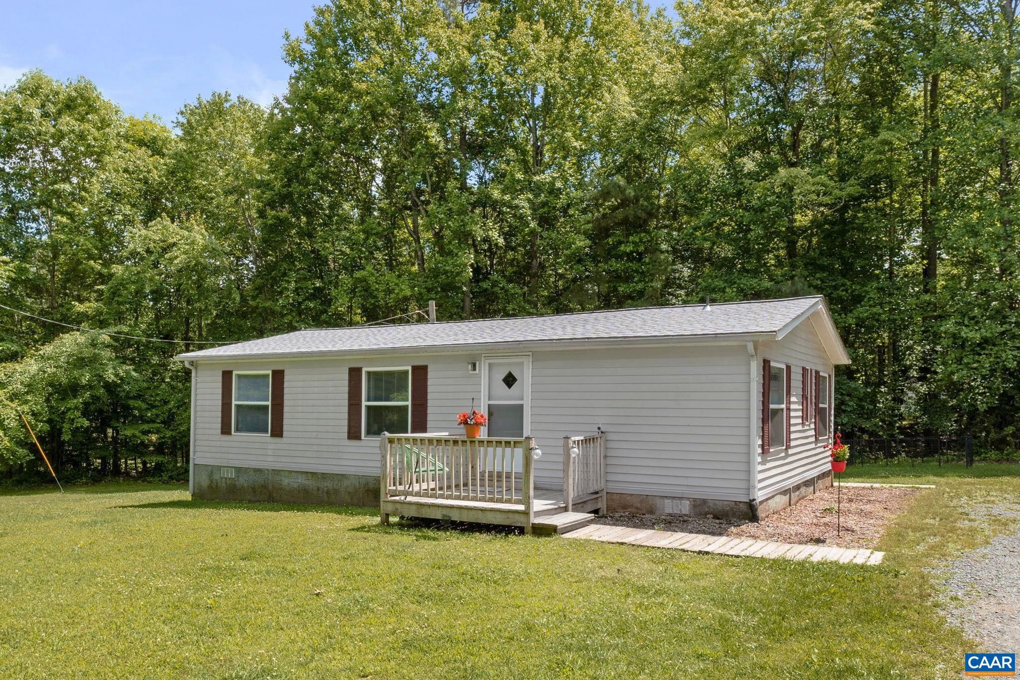 NONE AVAILABLE - Residential Income