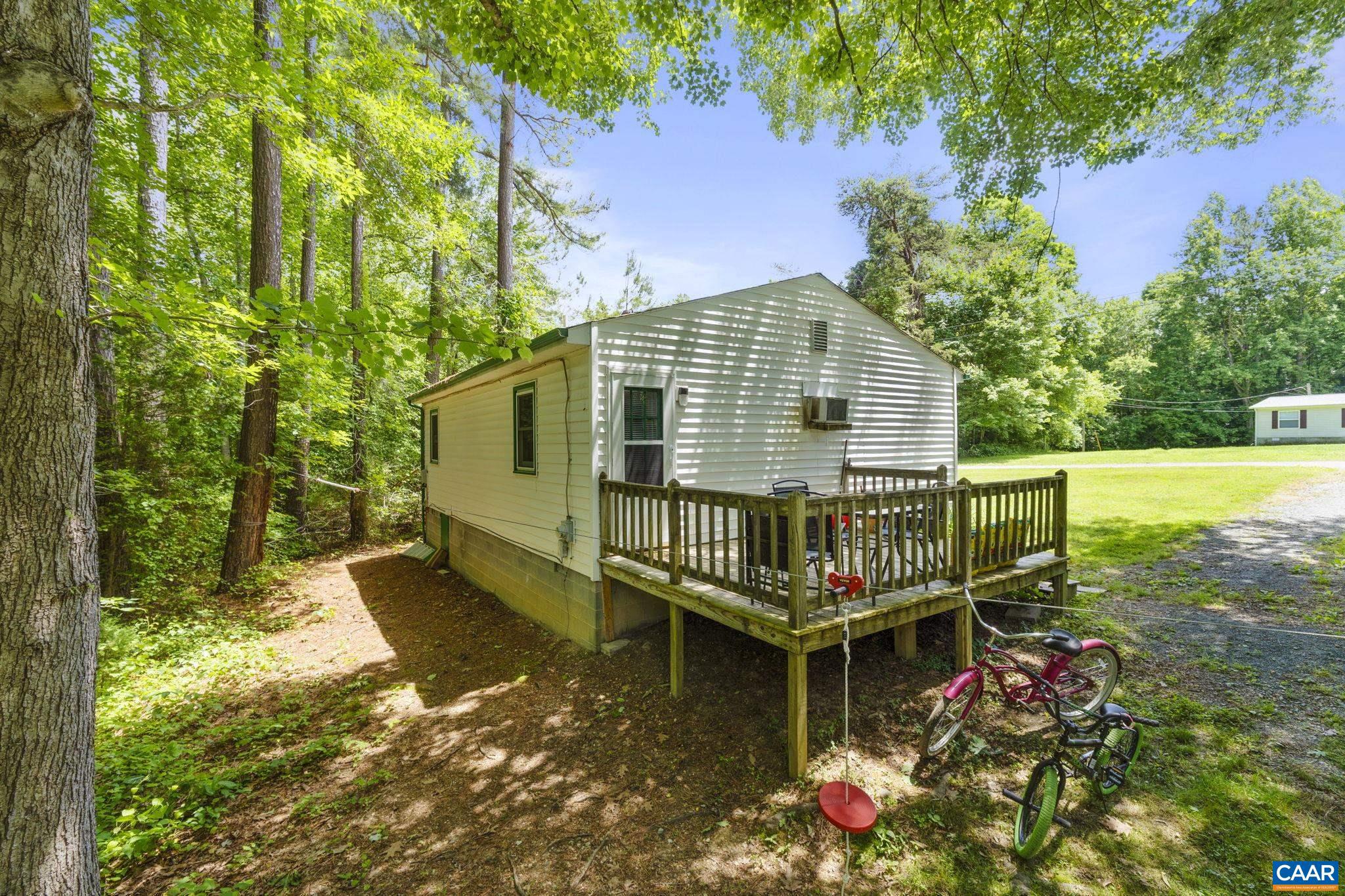 NONE AVAILABLE - Residential Income