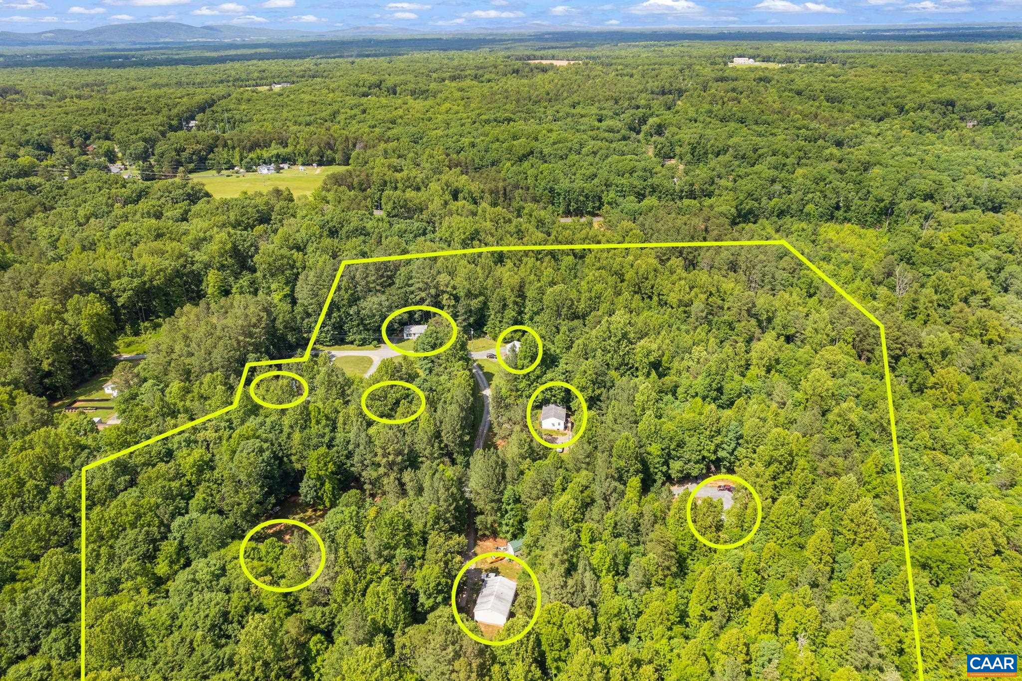 NONE AVAILABLE - Residential Income