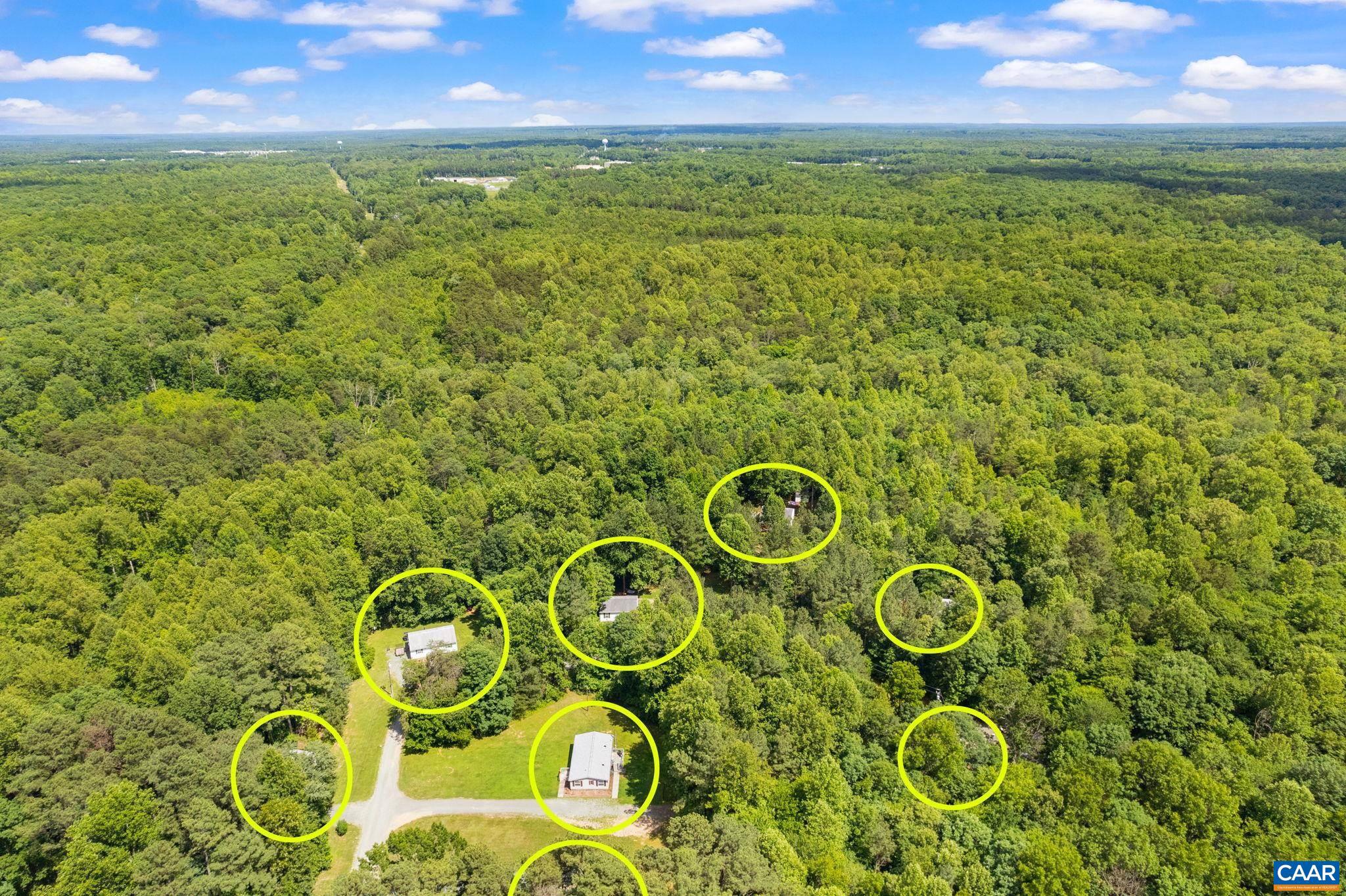 NONE AVAILABLE - Residential Income