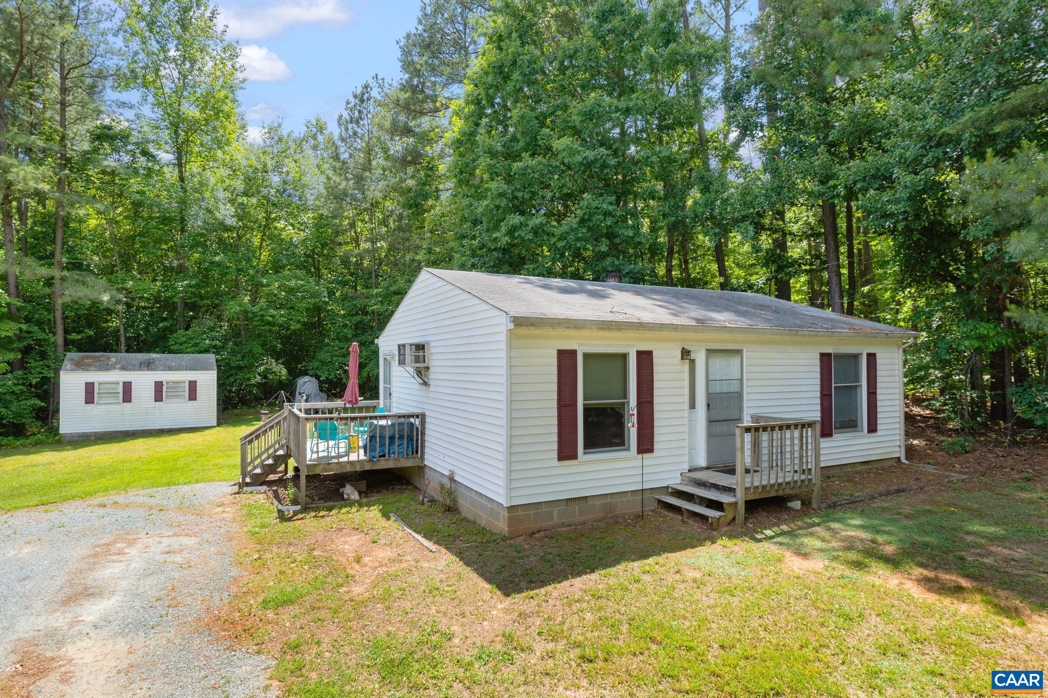 NONE AVAILABLE - Residential Income