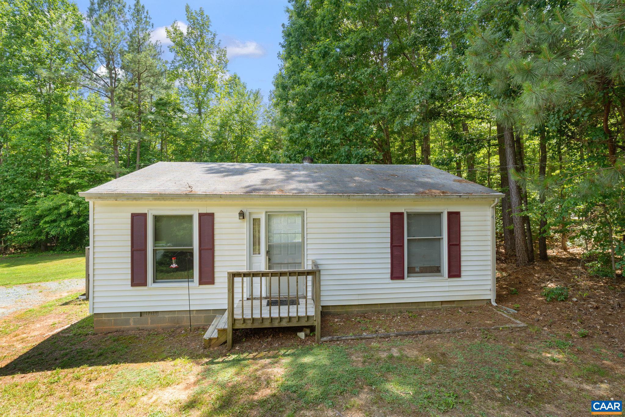 NONE AVAILABLE - Residential Income