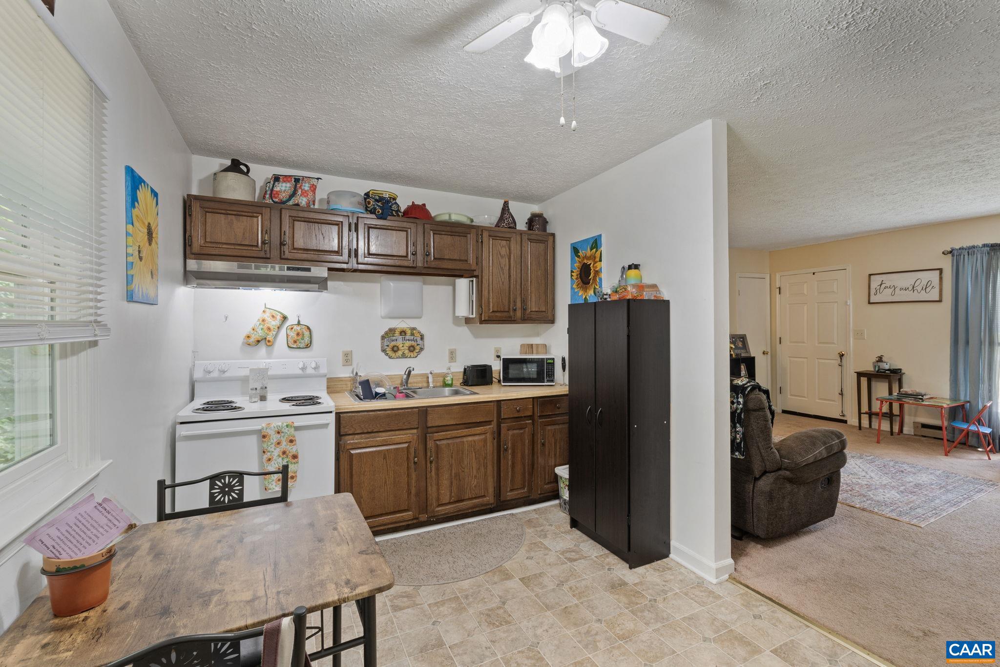 NONE AVAILABLE - Residential Income