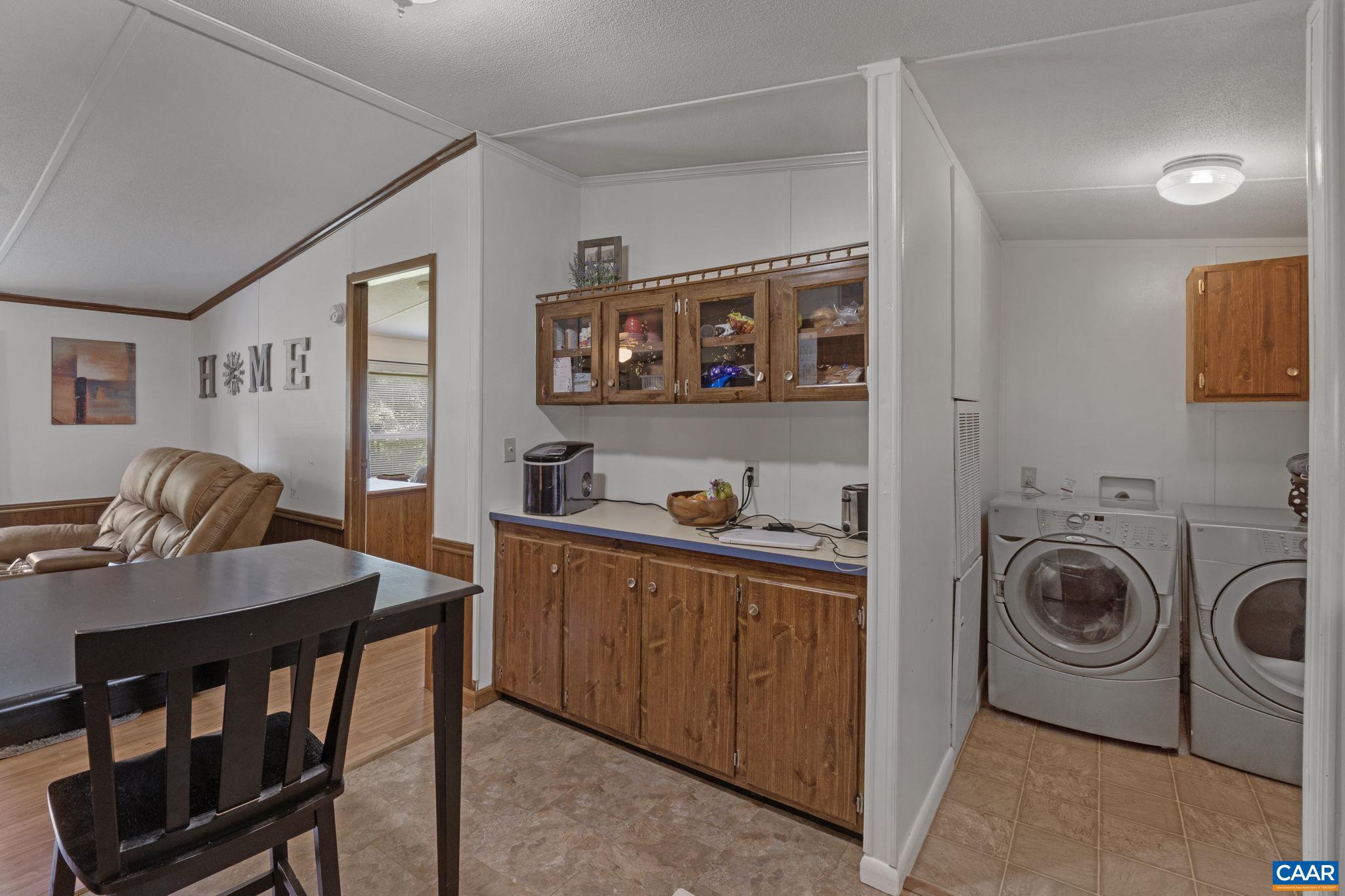 NONE AVAILABLE - Residential Income