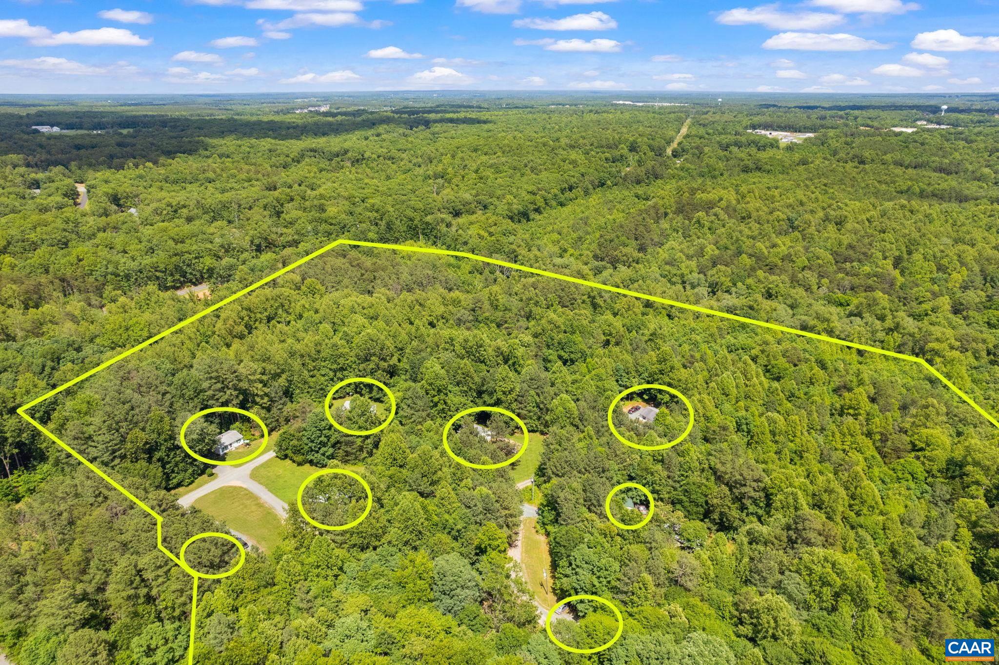 NONE AVAILABLE - Residential Income