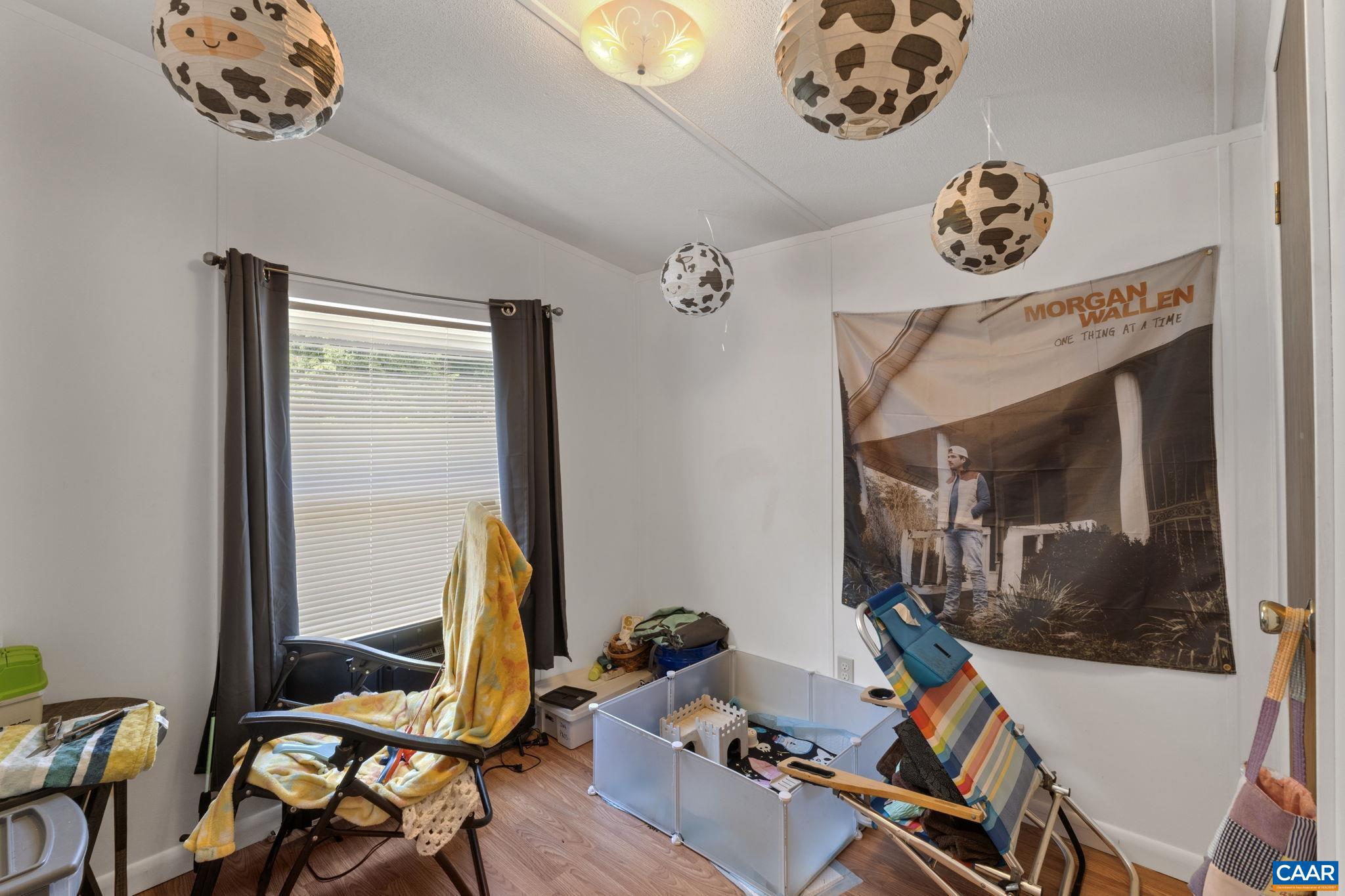 NONE AVAILABLE - Residential Income