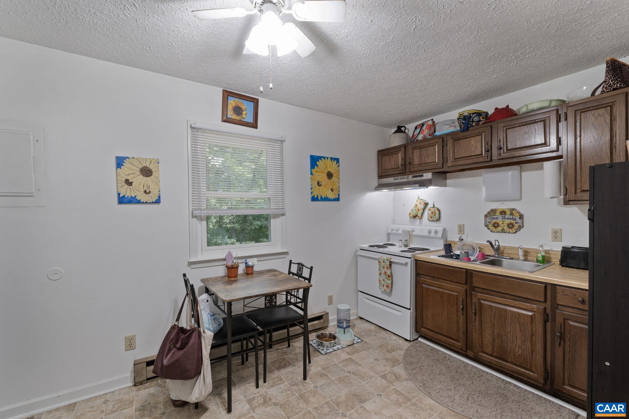 NONE AVAILABLE - Residential Income