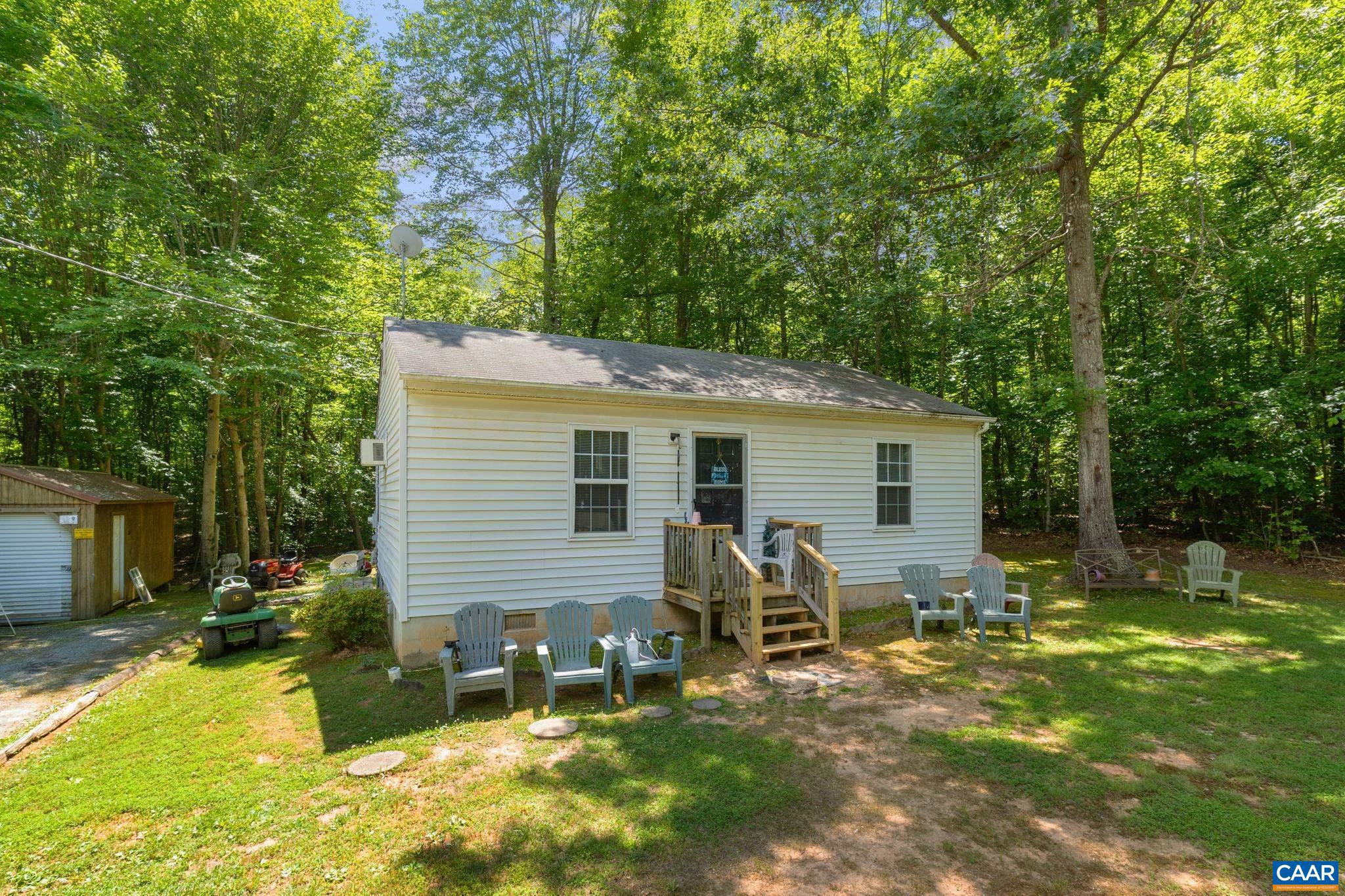 NONE AVAILABLE - Residential Income