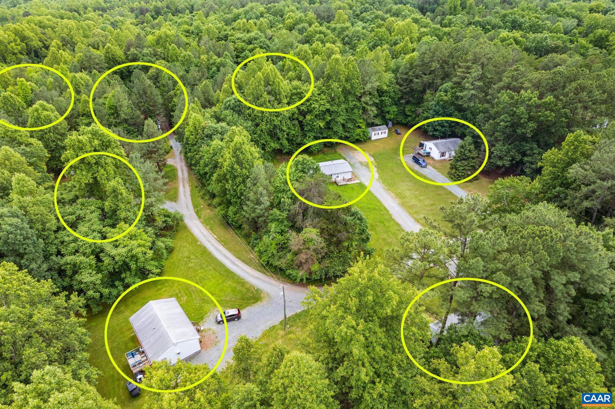 NONE AVAILABLE - Residential Income