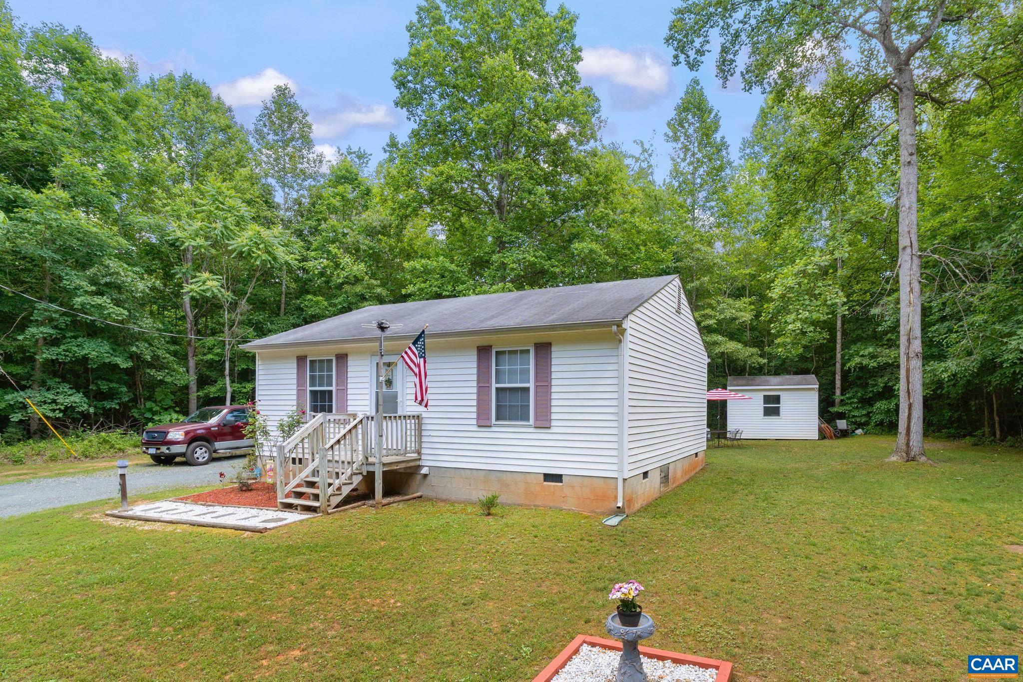 NONE AVAILABLE - Residential Income