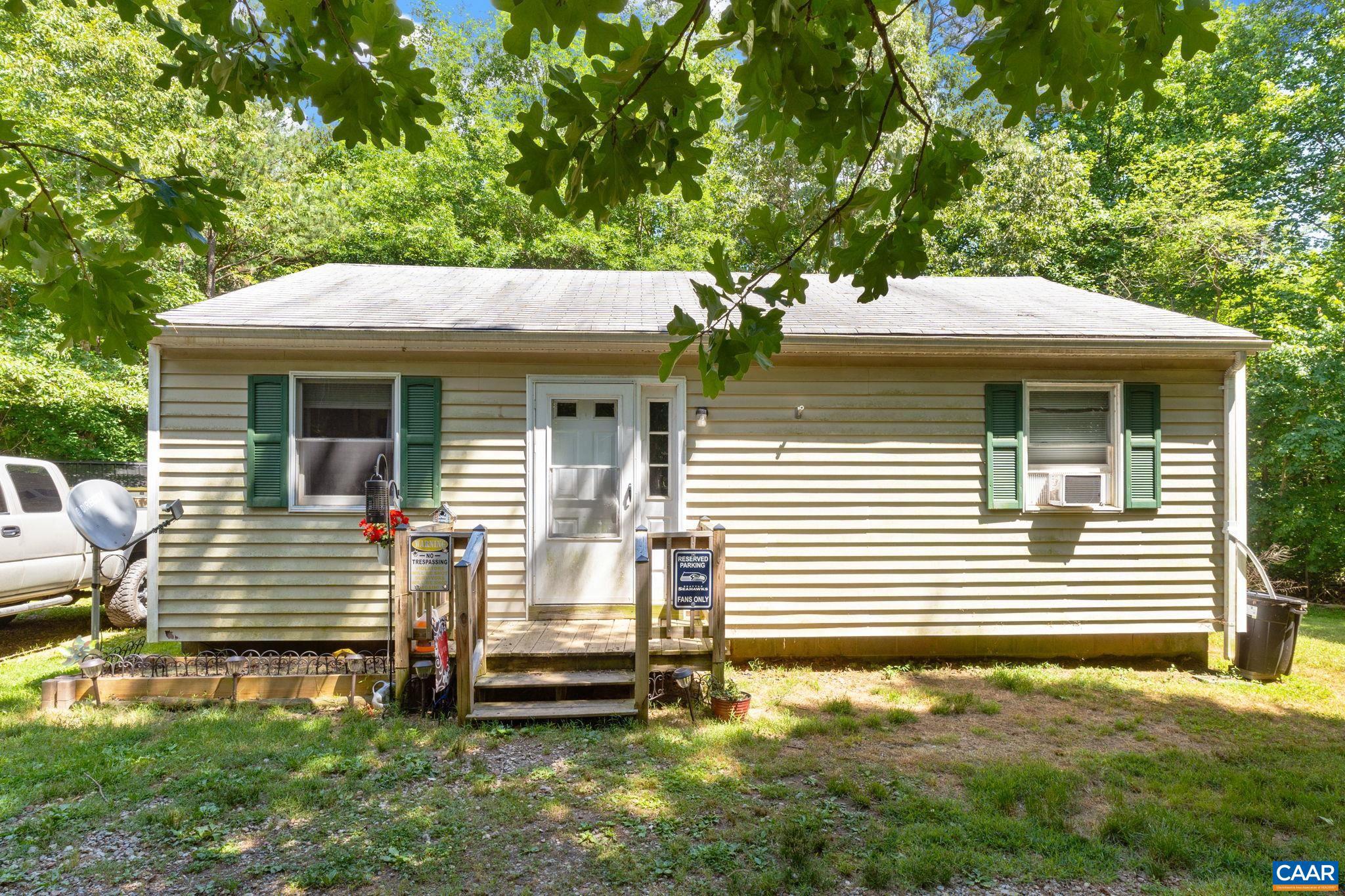 NONE AVAILABLE - Residential Income