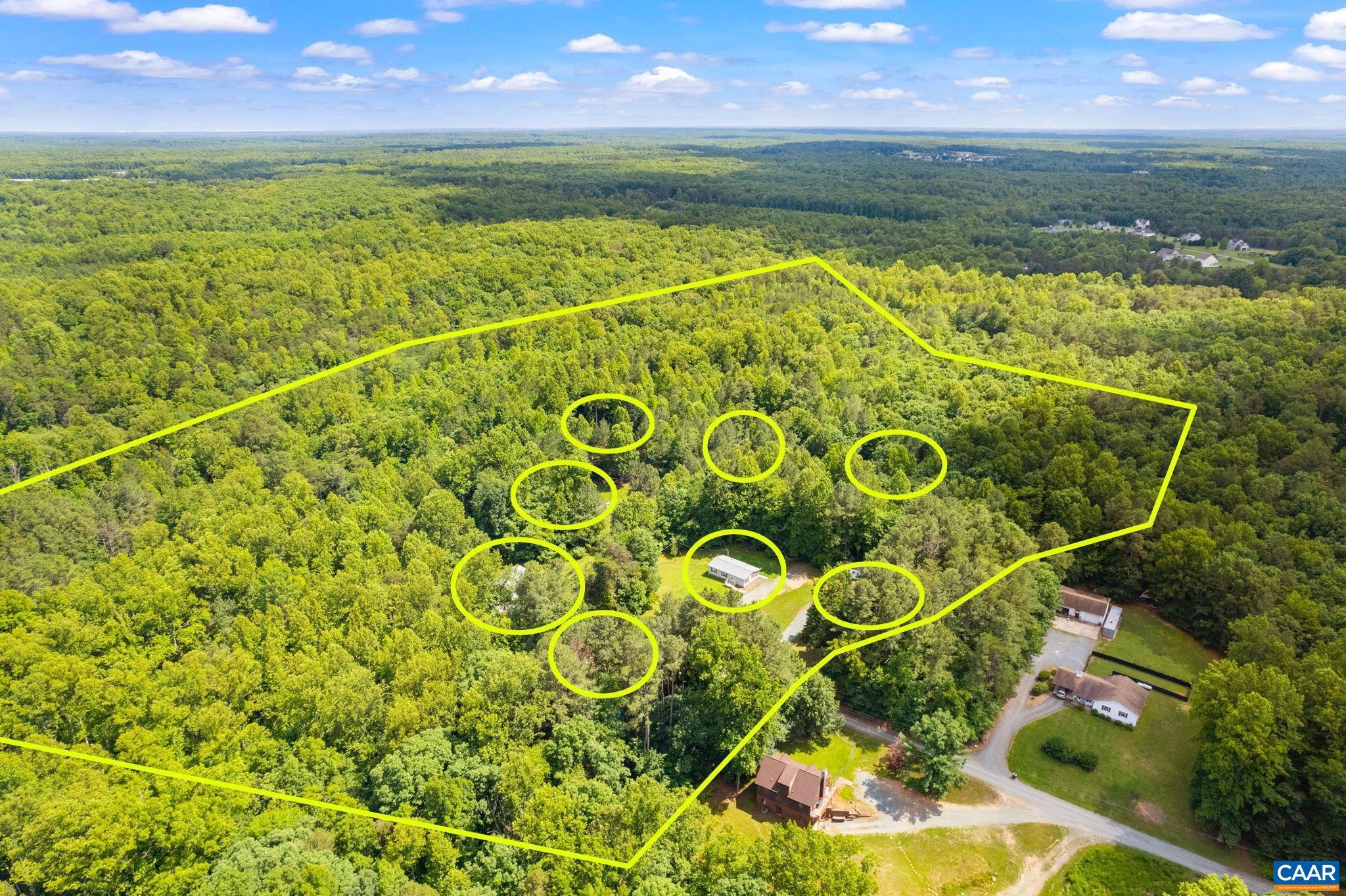 NONE AVAILABLE - Residential Income