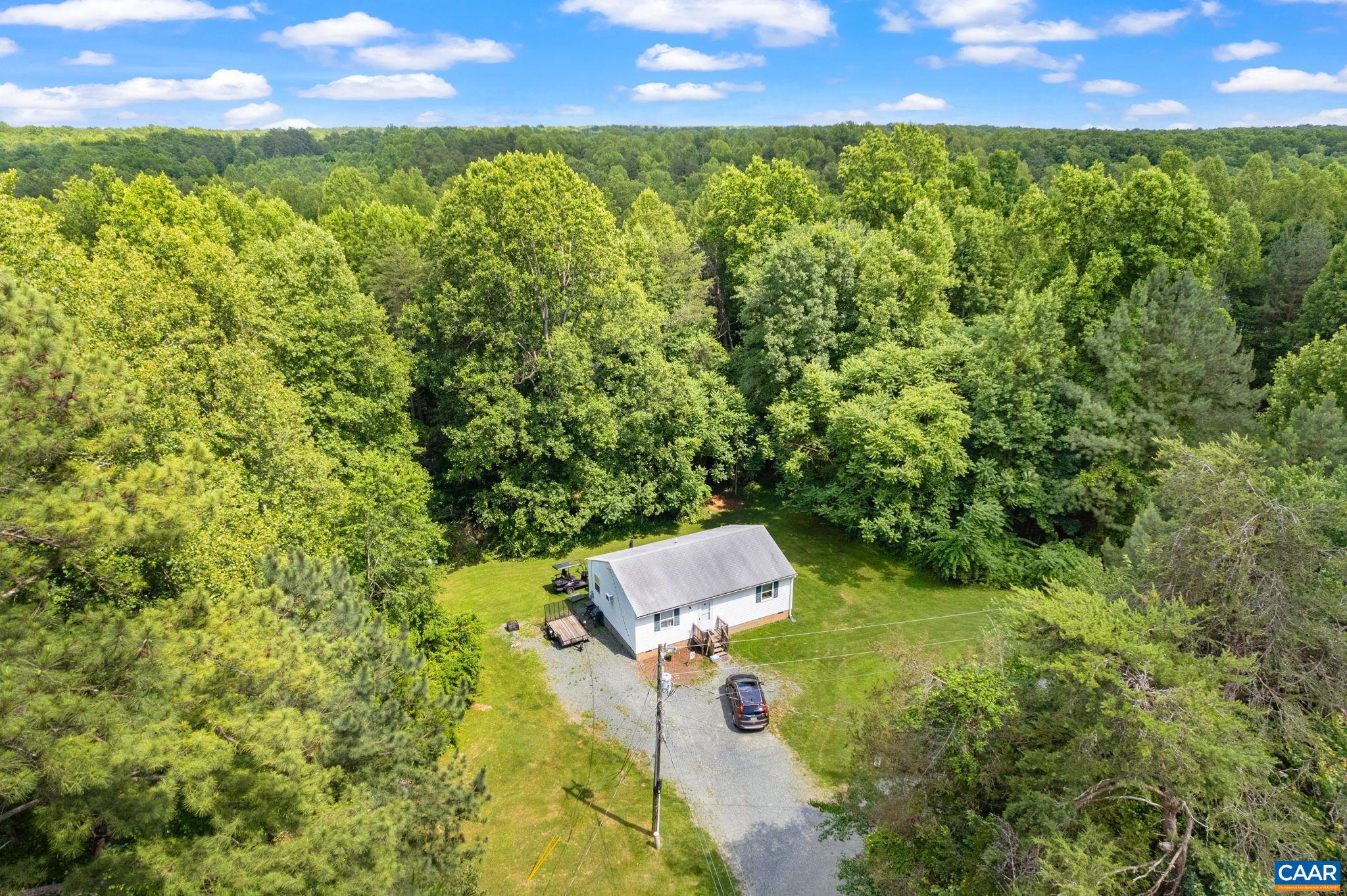 NONE AVAILABLE - Residential Income