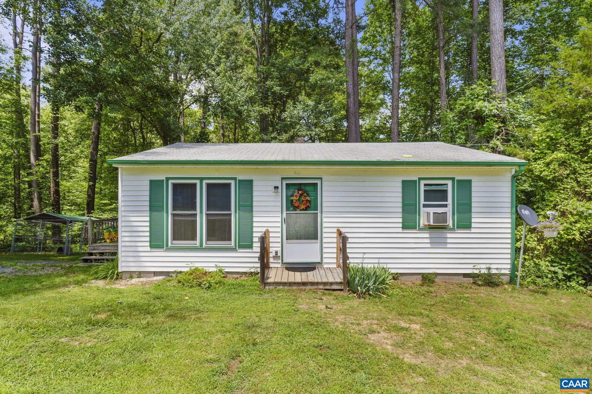 NONE AVAILABLE - Residential Income