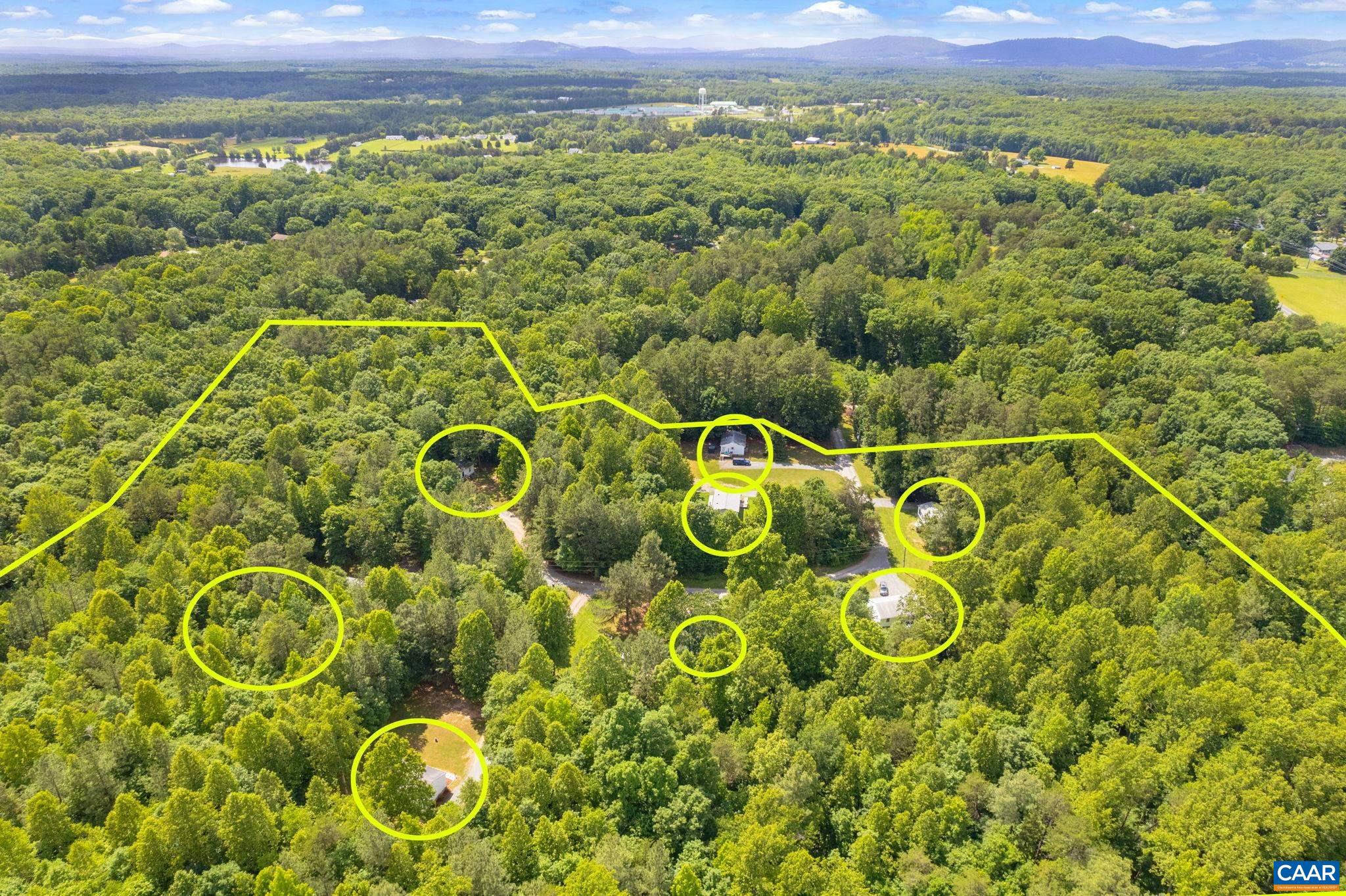 NONE AVAILABLE - Residential Income