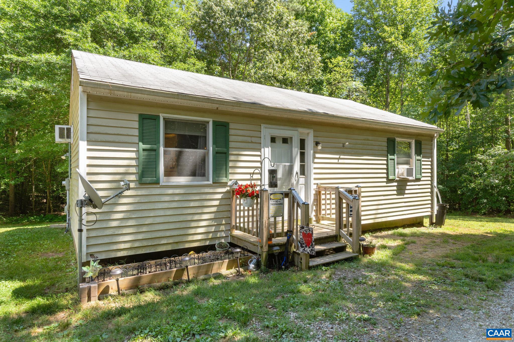 NONE AVAILABLE - Residential Income