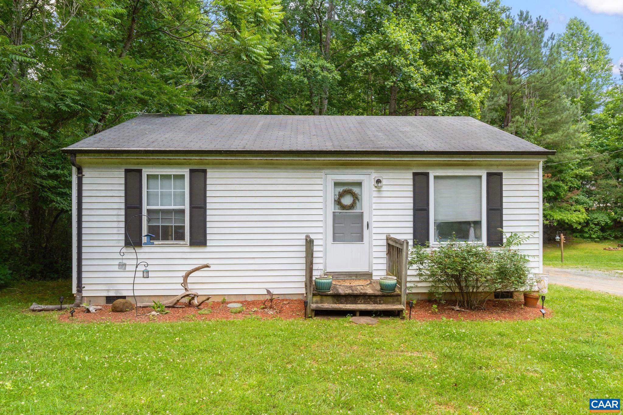 NONE AVAILABLE - Residential Income