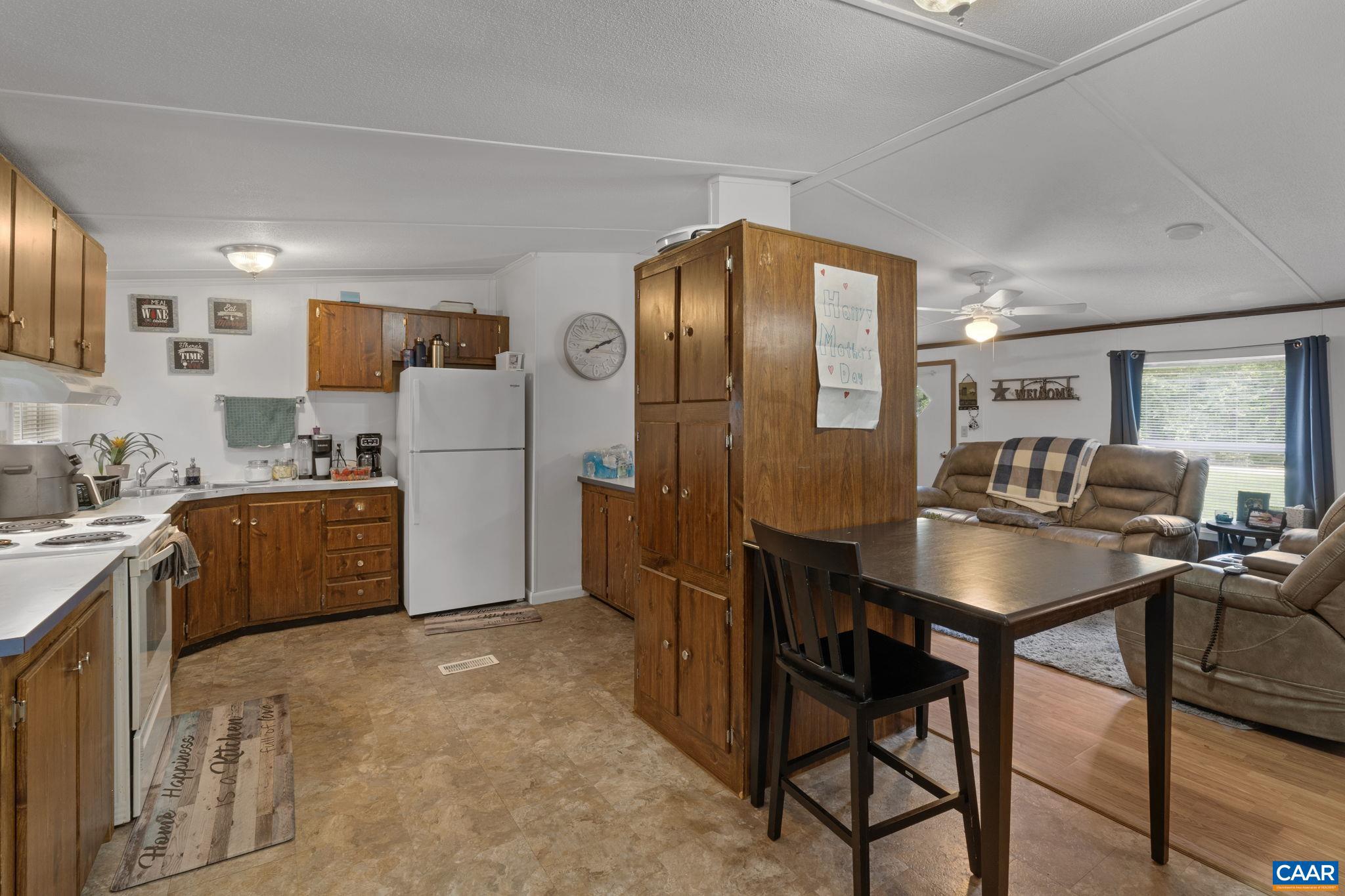 NONE AVAILABLE - Residential Income